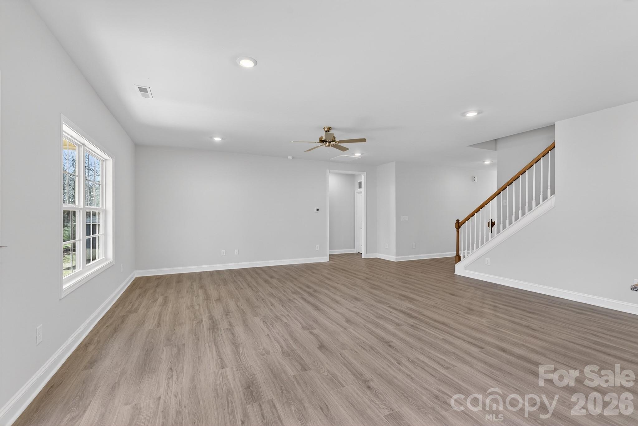 Single Family Residence at 2911 Waterford Lane, Albemarle, photo 8 of 23