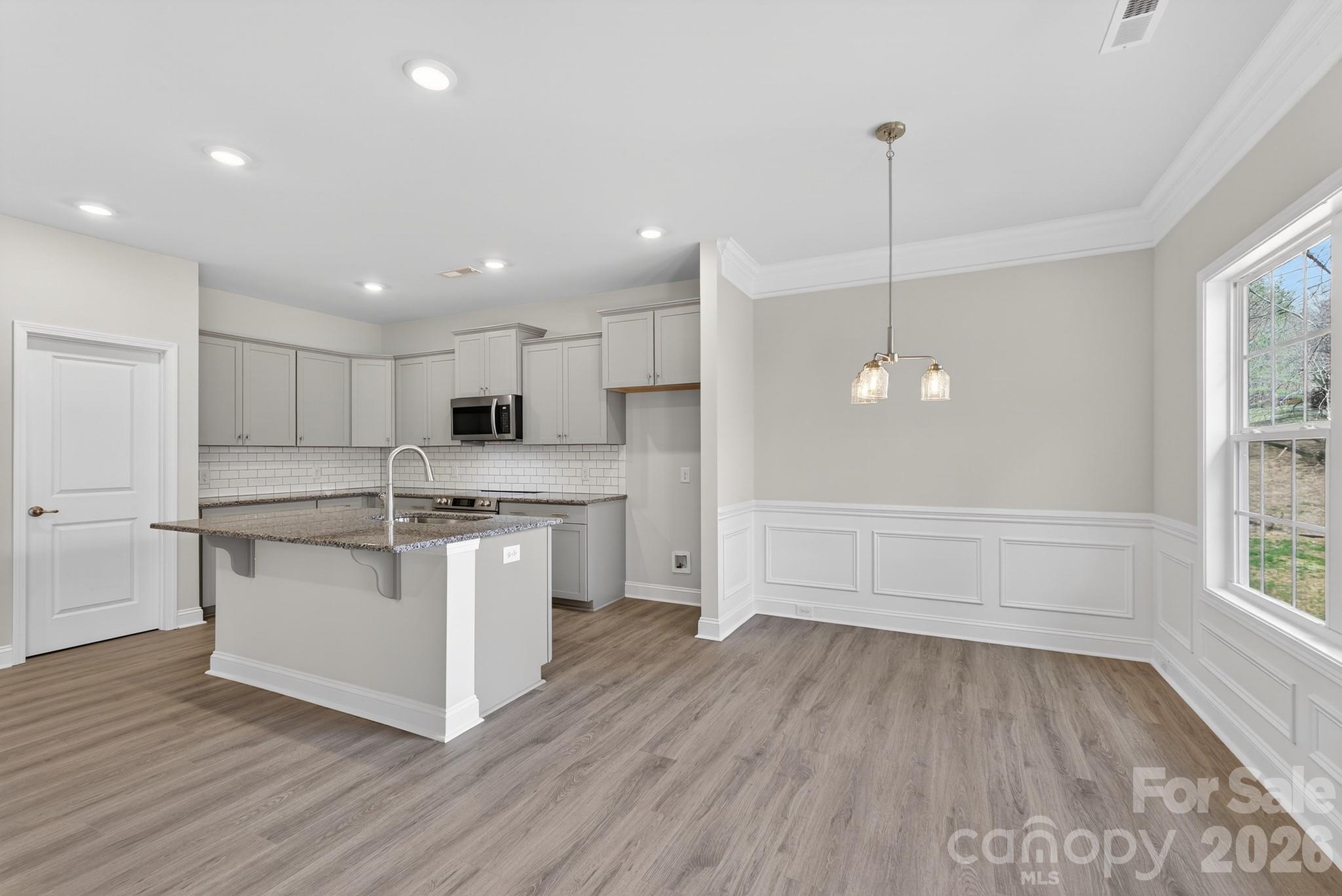 Single Family Residence at 2911 Waterford Lane, Albemarle, photo 9 of 23