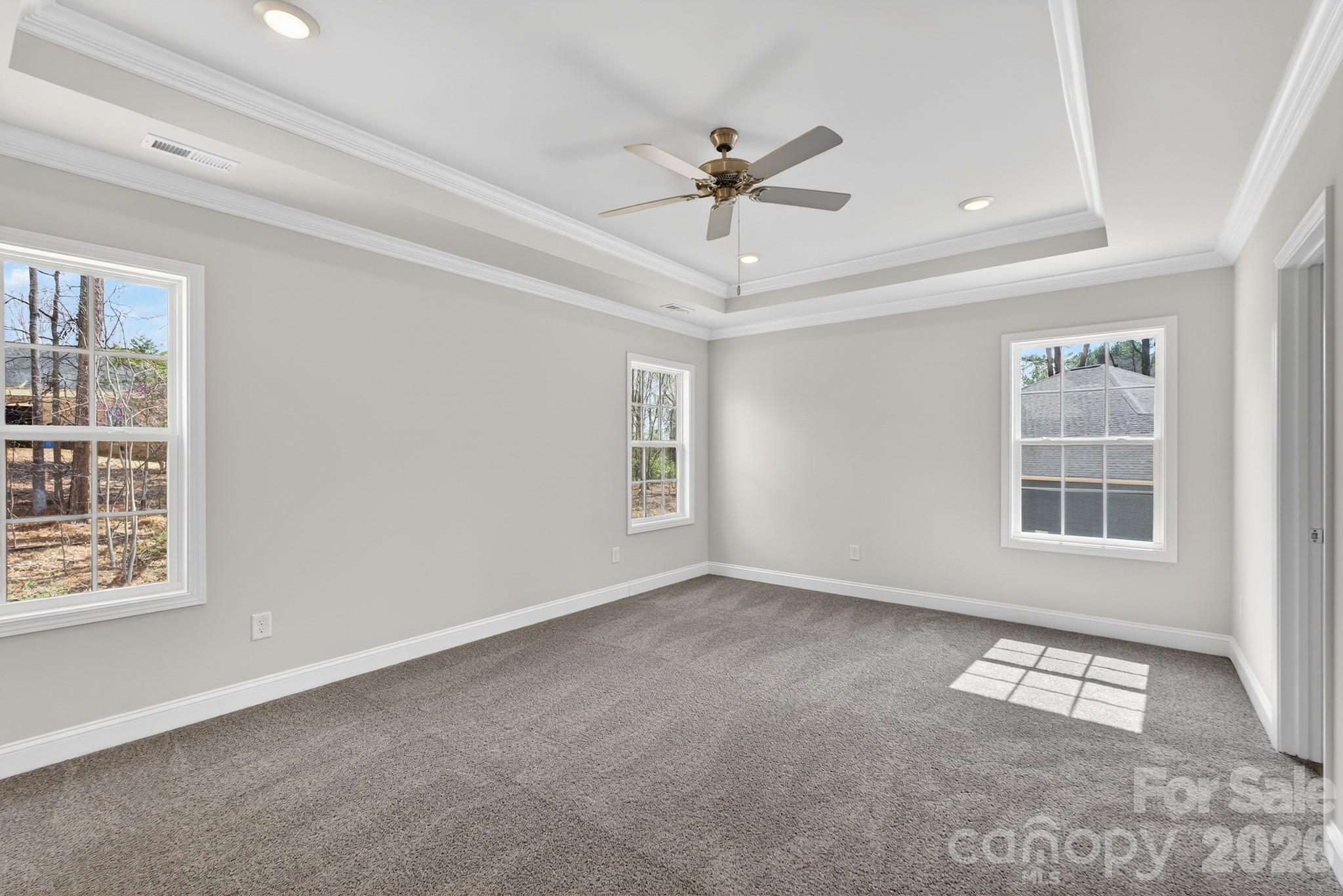 Single Family Residence at 2911 Waterford Lane, Albemarle, photo 13 of 23