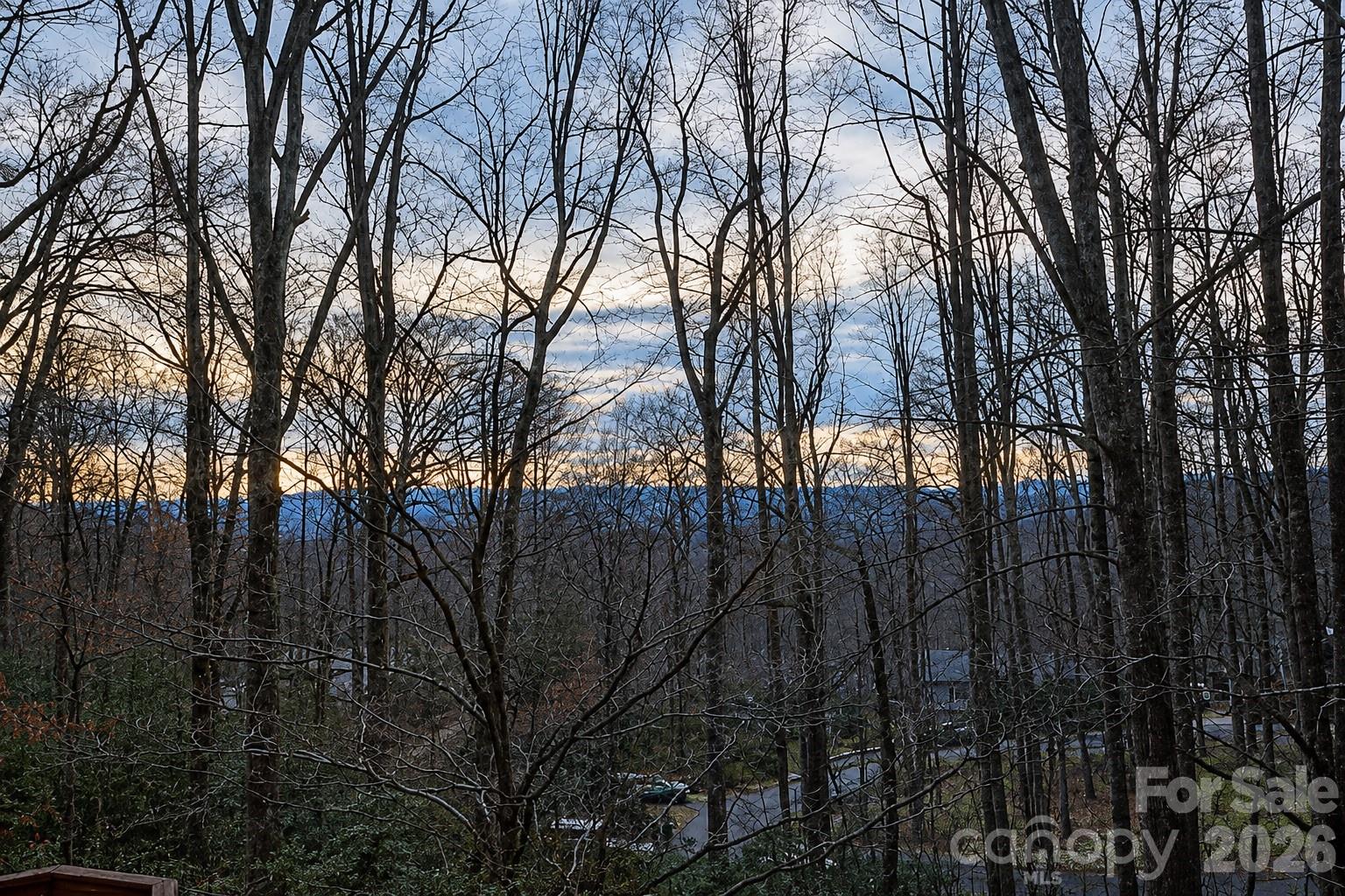 Single Family Residence at 8 Shadywood Circle, Asheville, photo 19 of 21