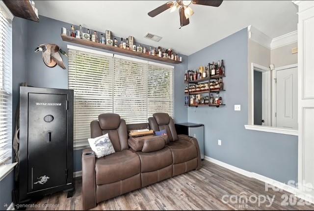Single Family Residence at 915 Rocky Meadows Lane, Concord, photo 17 of 43