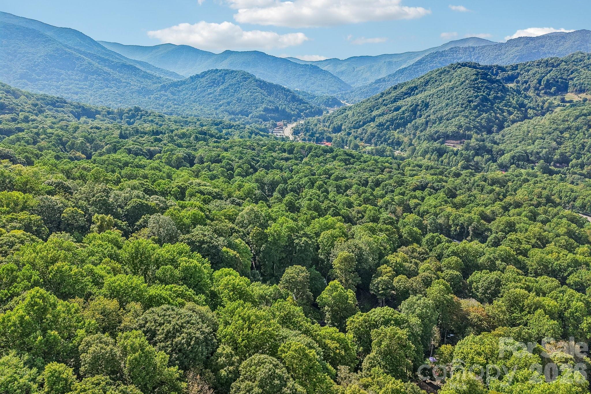 Located in the heart of Maggie Valley - surrounded by 6,000ft mountains. - 230 Forest Drive, Maggie Valley