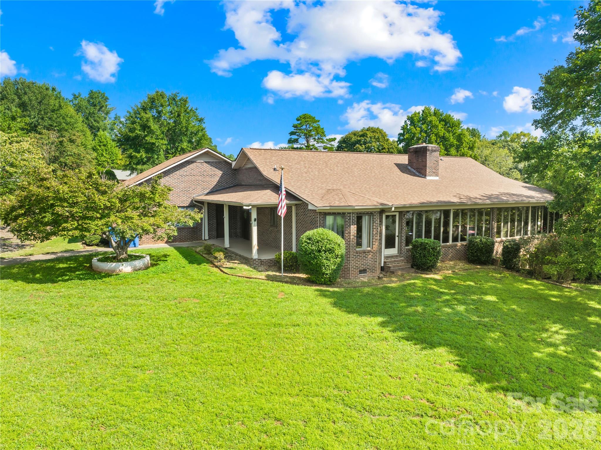 Single Family Residence at 250 Tanner Street, Rutherfordton, photo 2 of 38