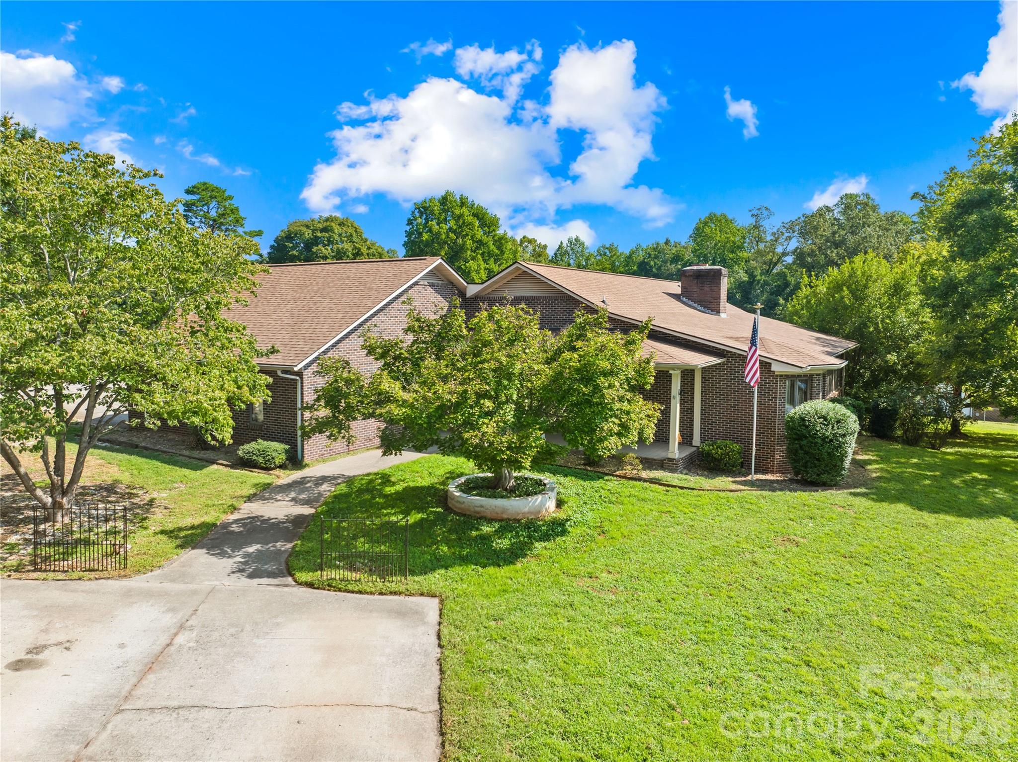 Single Family Residence at 250 Tanner Street, Rutherfordton, photo 4 of 38