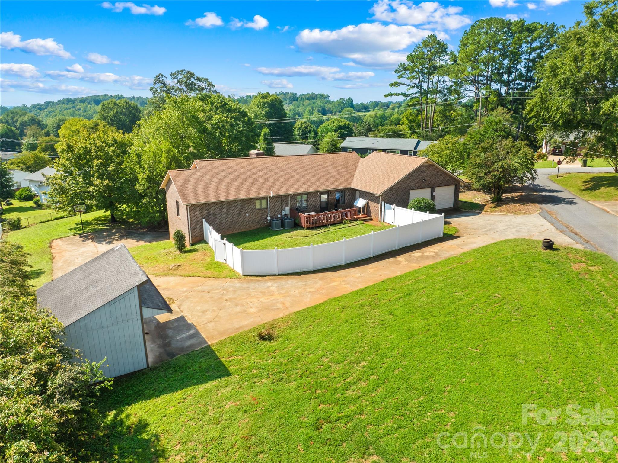 Single Family Residence at 250 Tanner Street, Rutherfordton, photo 5 of 38