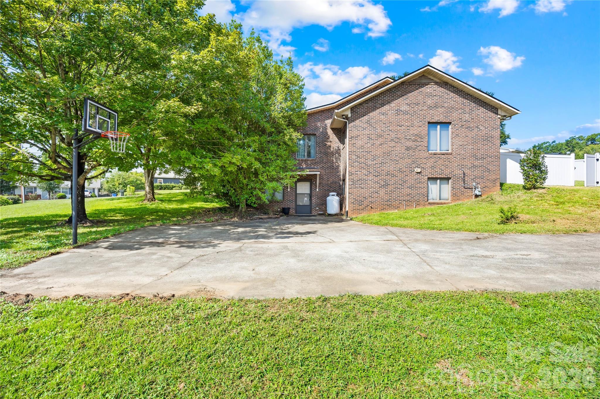 Single Family Residence at 250 Tanner Street, Rutherfordton, photo 30 of 38