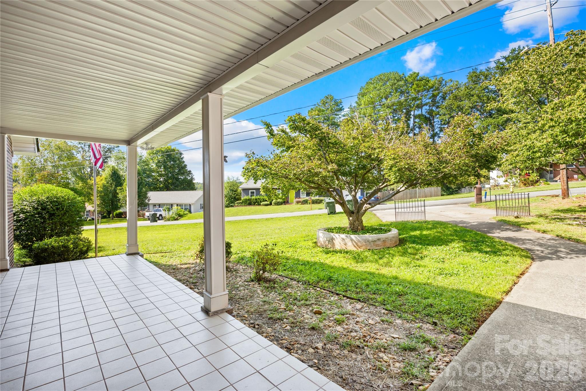 Single Family Residence at 250 Tanner Street, Rutherfordton, photo 31 of 38