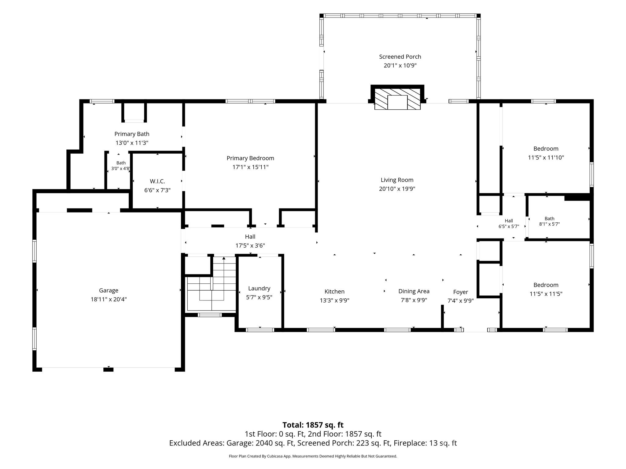 Single Family Residence at 1079 Dupont Road, Hendersonville, photo 43 of 44