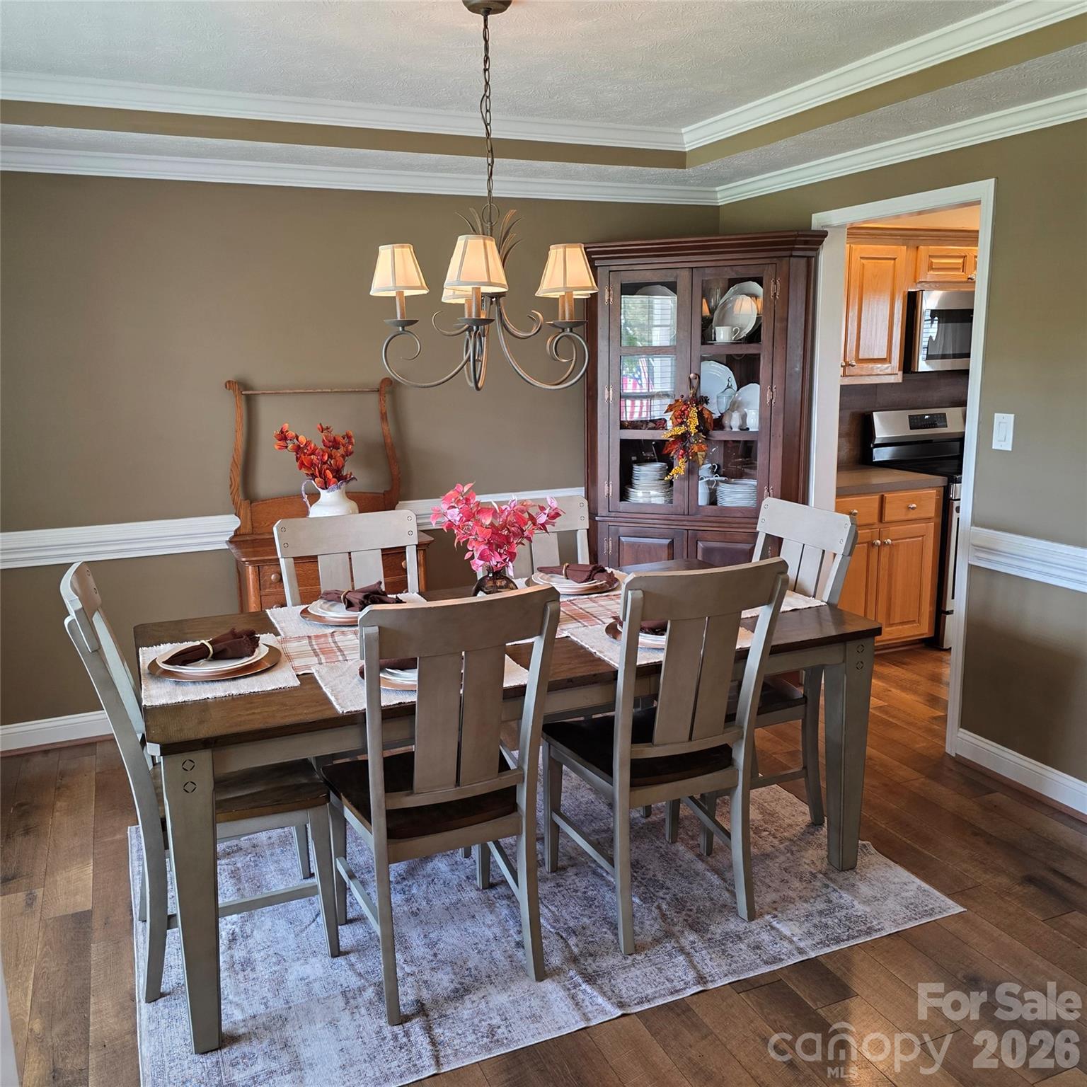 Single Family Residence at 6901 Potter Road S, Waxhaw, photo 37 of 47