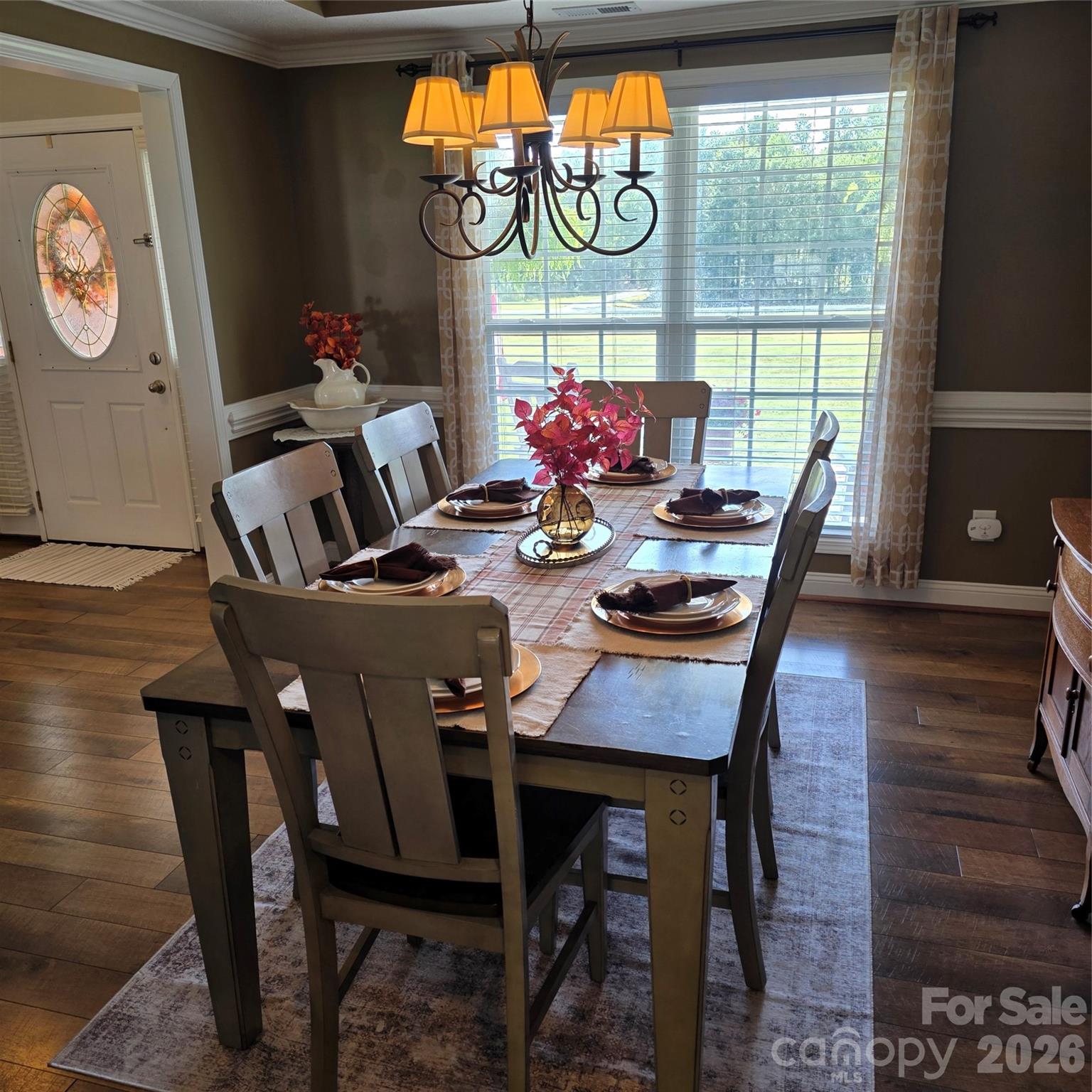Single Family Residence at 6901 Potter Road S, Waxhaw, photo 43 of 47