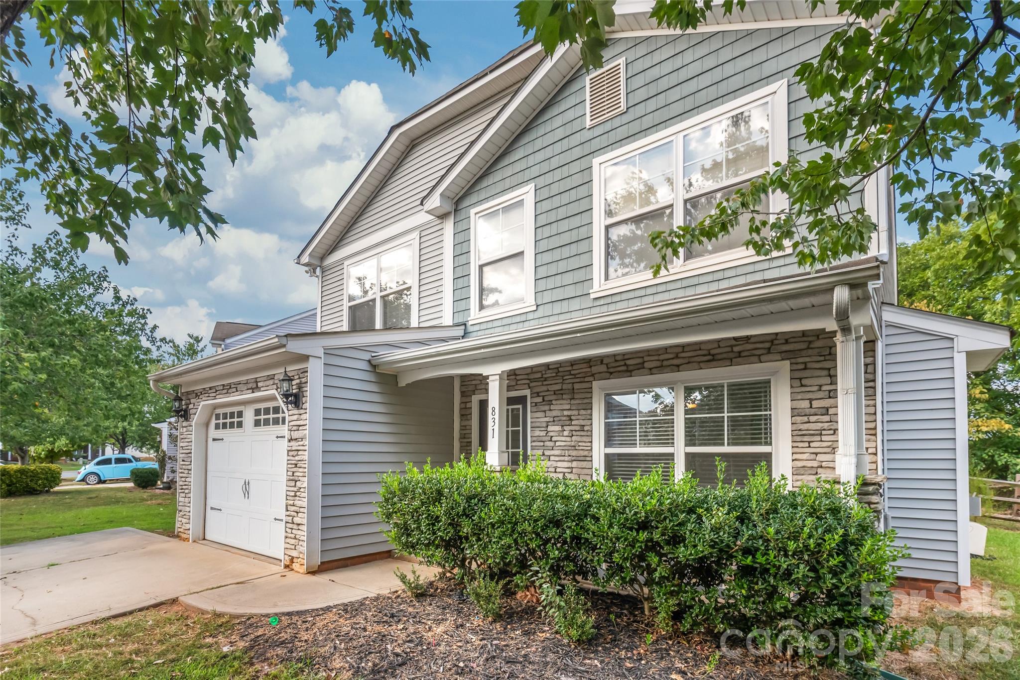 Single Family Residence at 831 Sinclair Drive, Monroe, photo 2 of 21