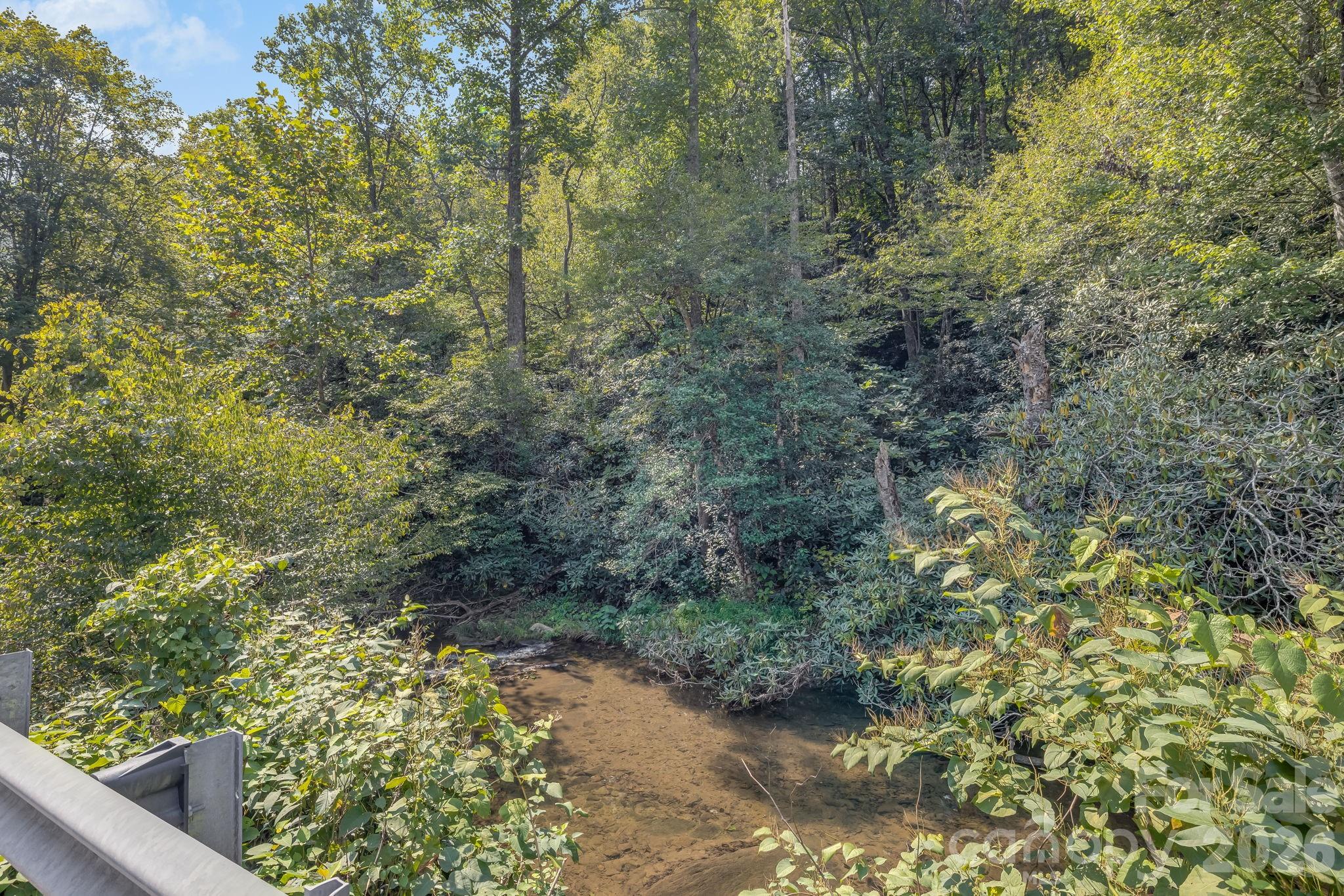 Laurel Creek - 4078 NC 208 Highway, Marshall