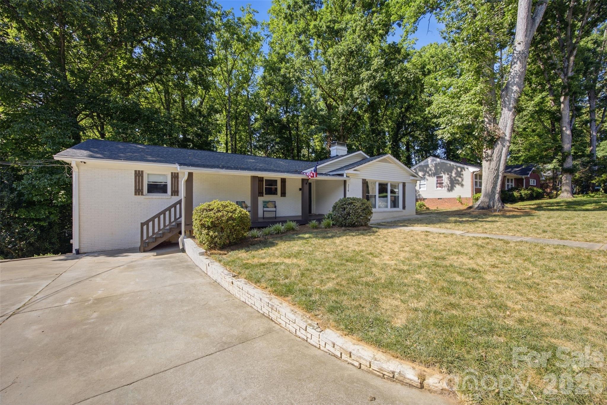 314 Dogwood Lane