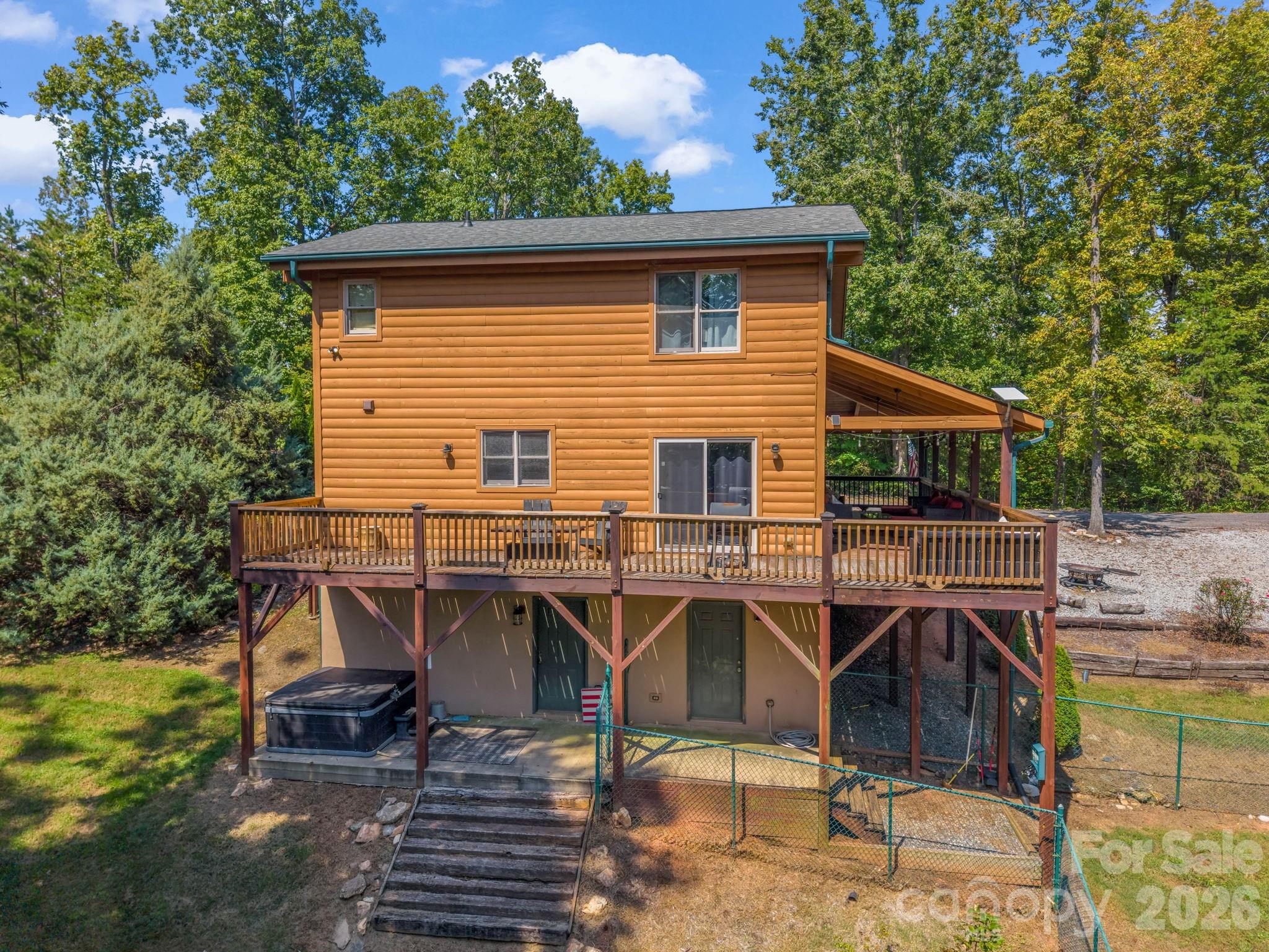 Single Family Residence at 566 Nathan McDaniel Drive, Nebo, photo 5 of 48