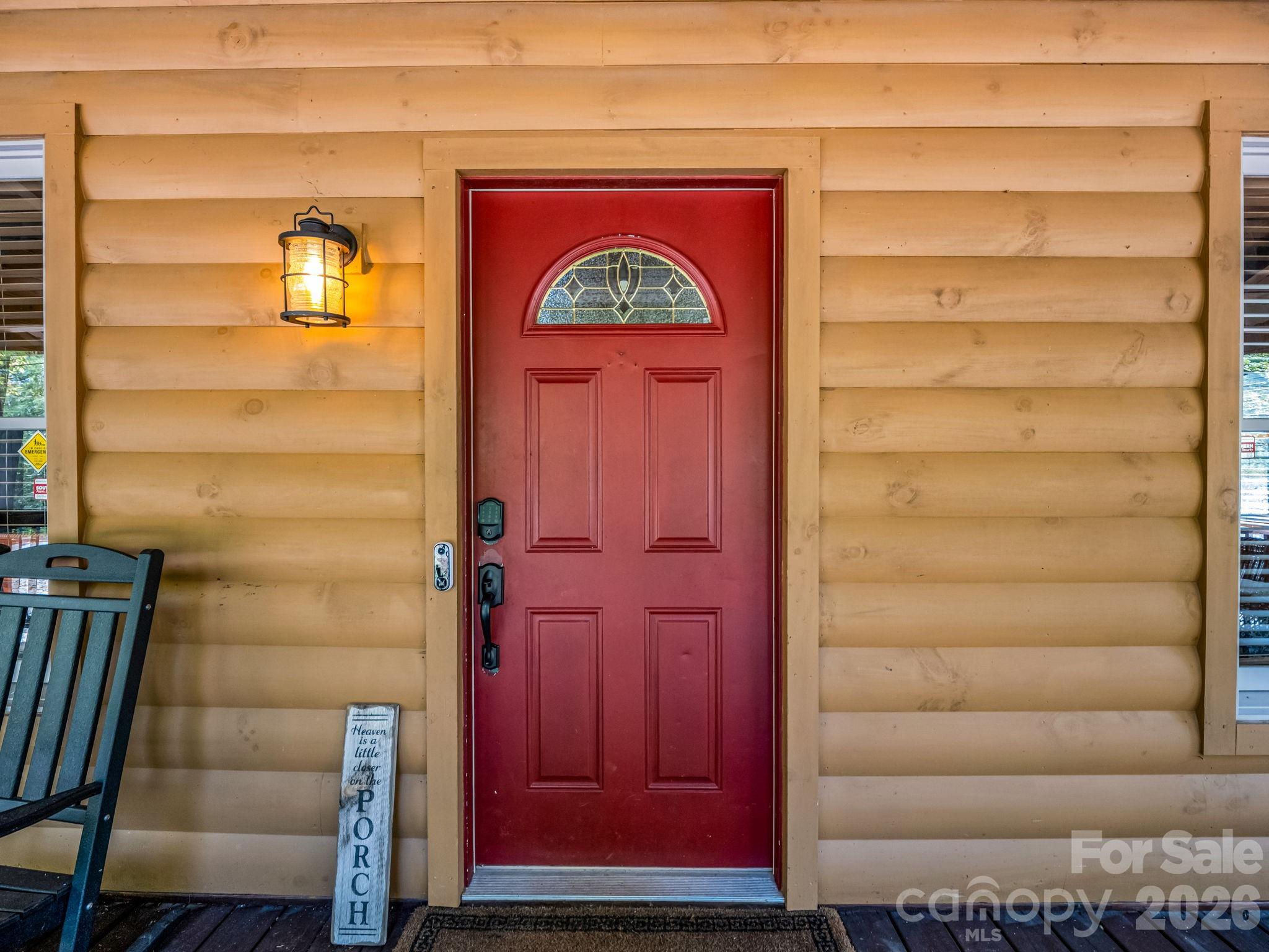 Single Family Residence at 566 Nathan McDaniel Drive, Nebo, photo 6 of 48