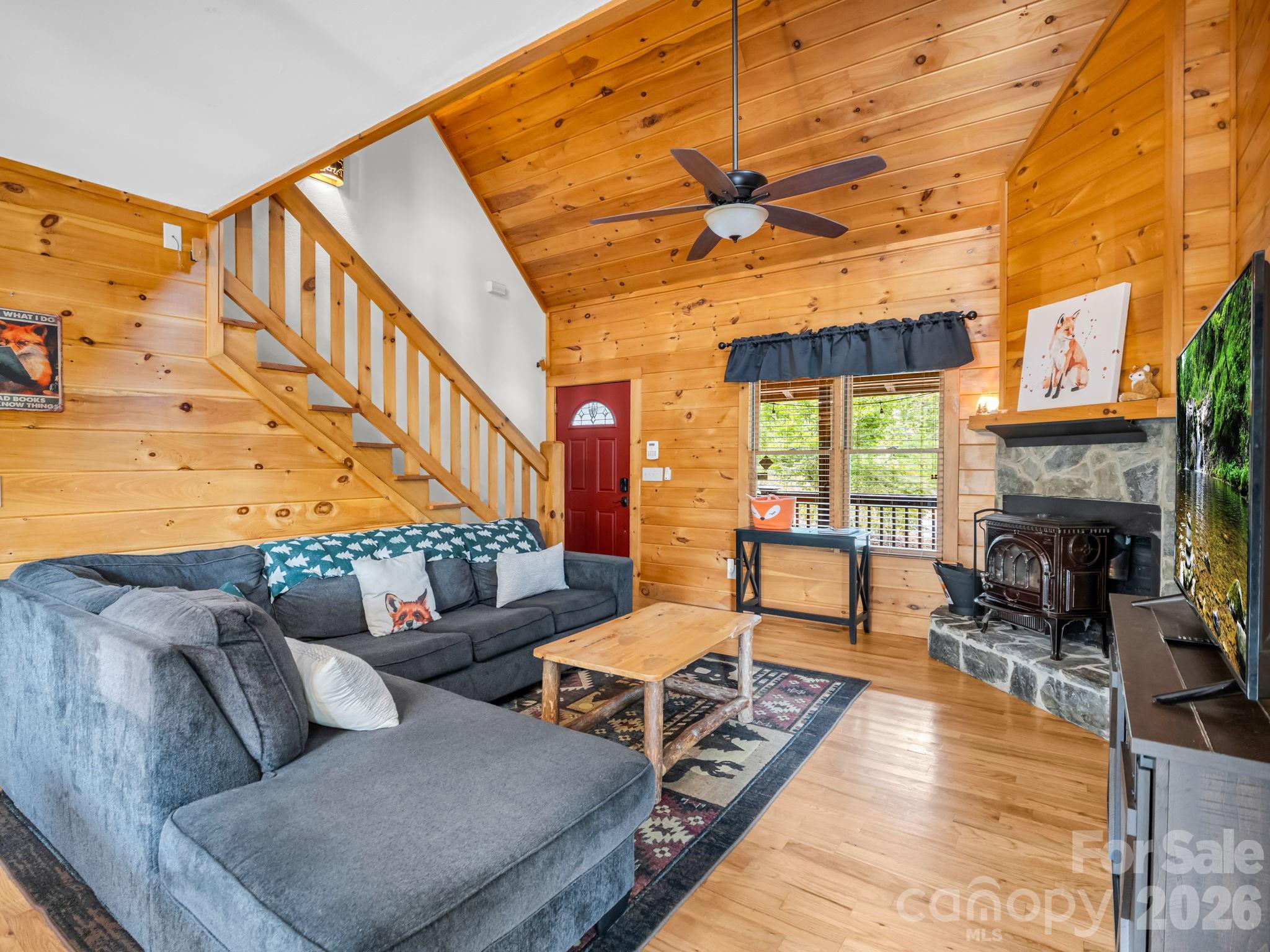 Single Family Residence at 566 Nathan McDaniel Drive, Nebo, photo 11 of 48