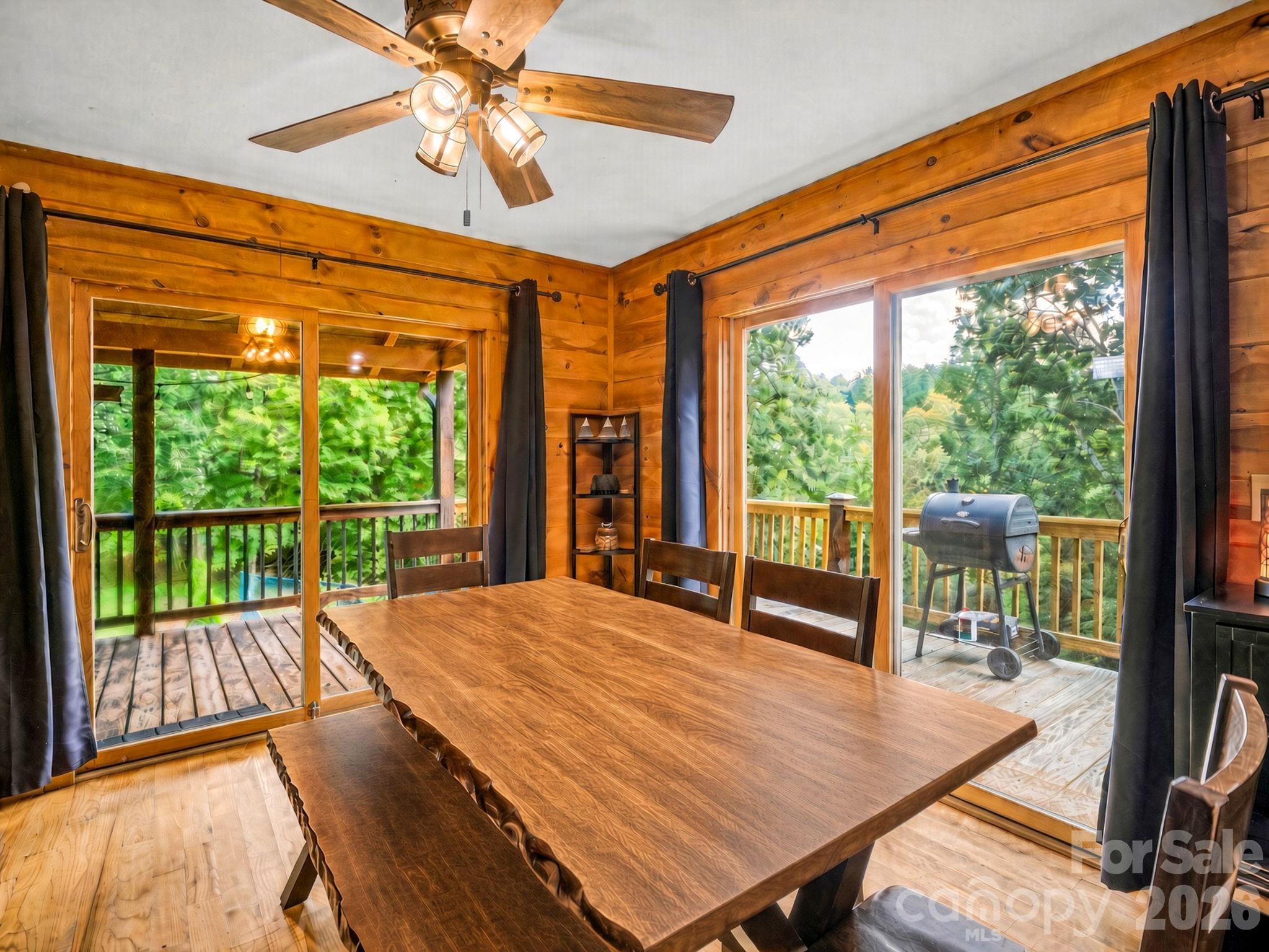 Single Family Residence at 566 Nathan McDaniel Drive, Nebo, photo 13 of 48