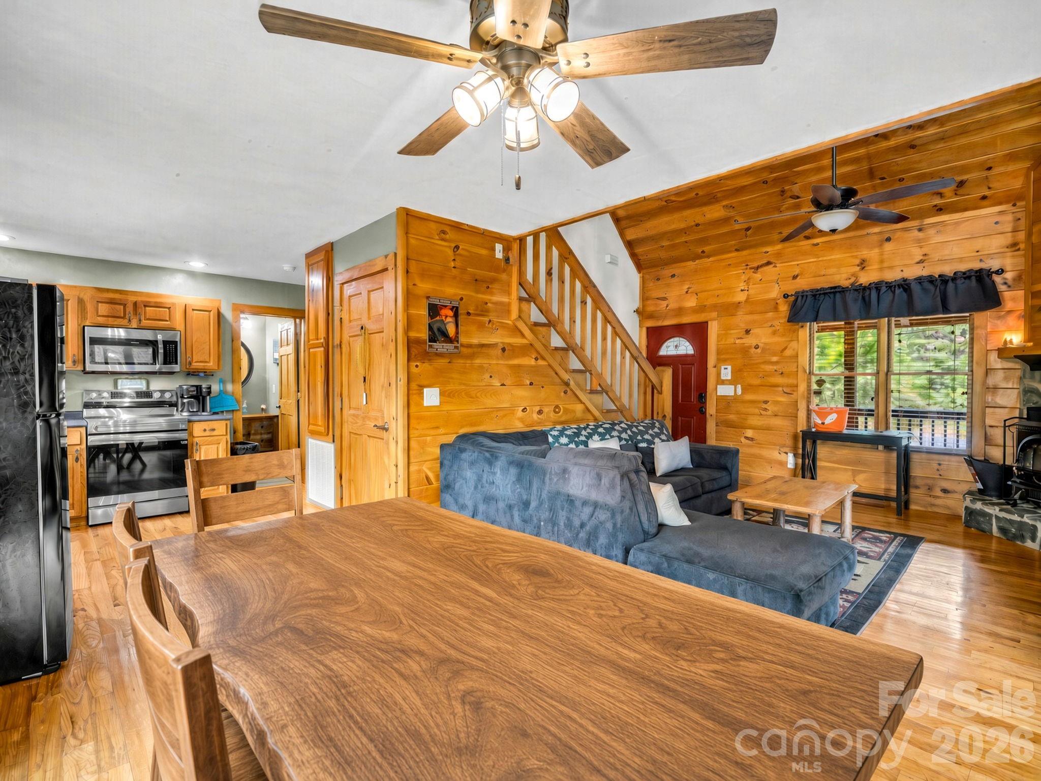 Single Family Residence at 566 Nathan McDaniel Drive, Nebo, photo 14 of 48