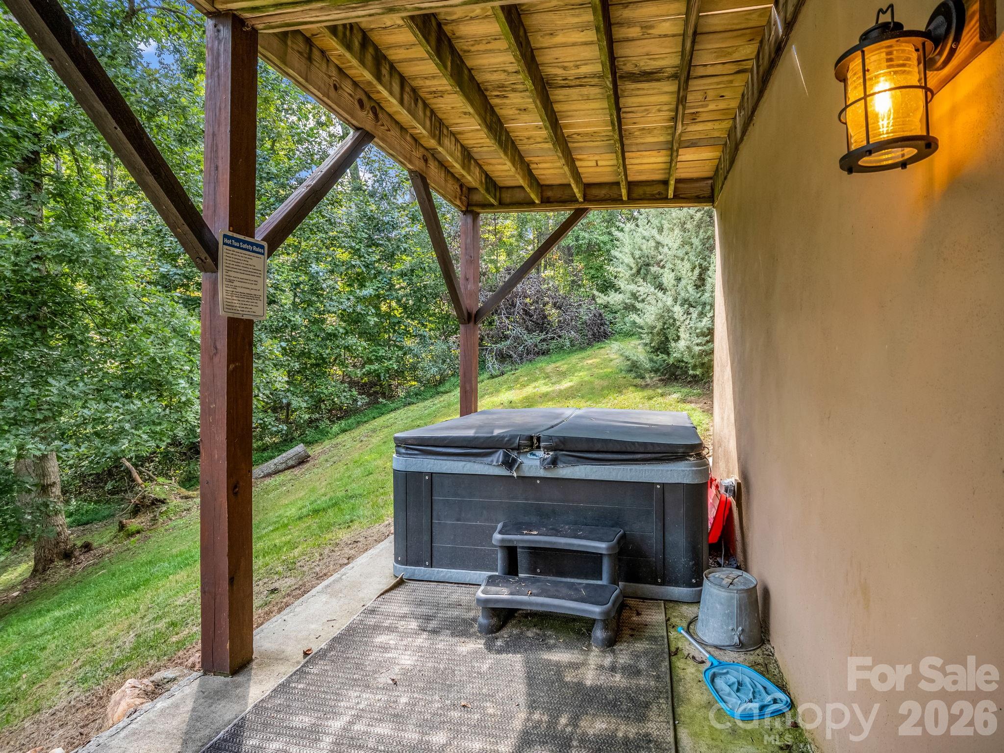 Single Family Residence at 566 Nathan McDaniel Drive, Nebo, photo 32 of 48