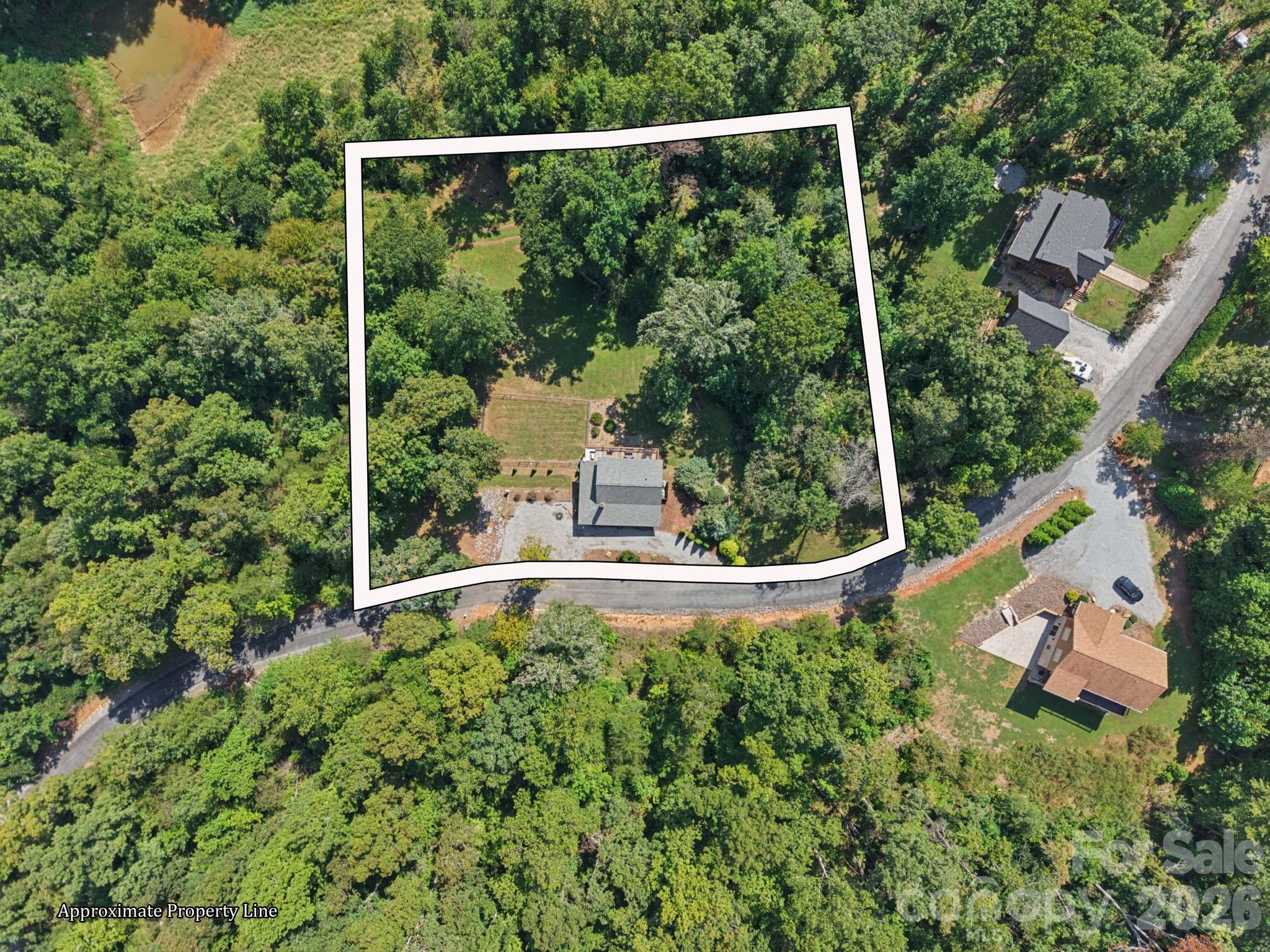 Single Family Residence at 566 Nathan McDaniel Drive, Nebo, photo 36 of 48