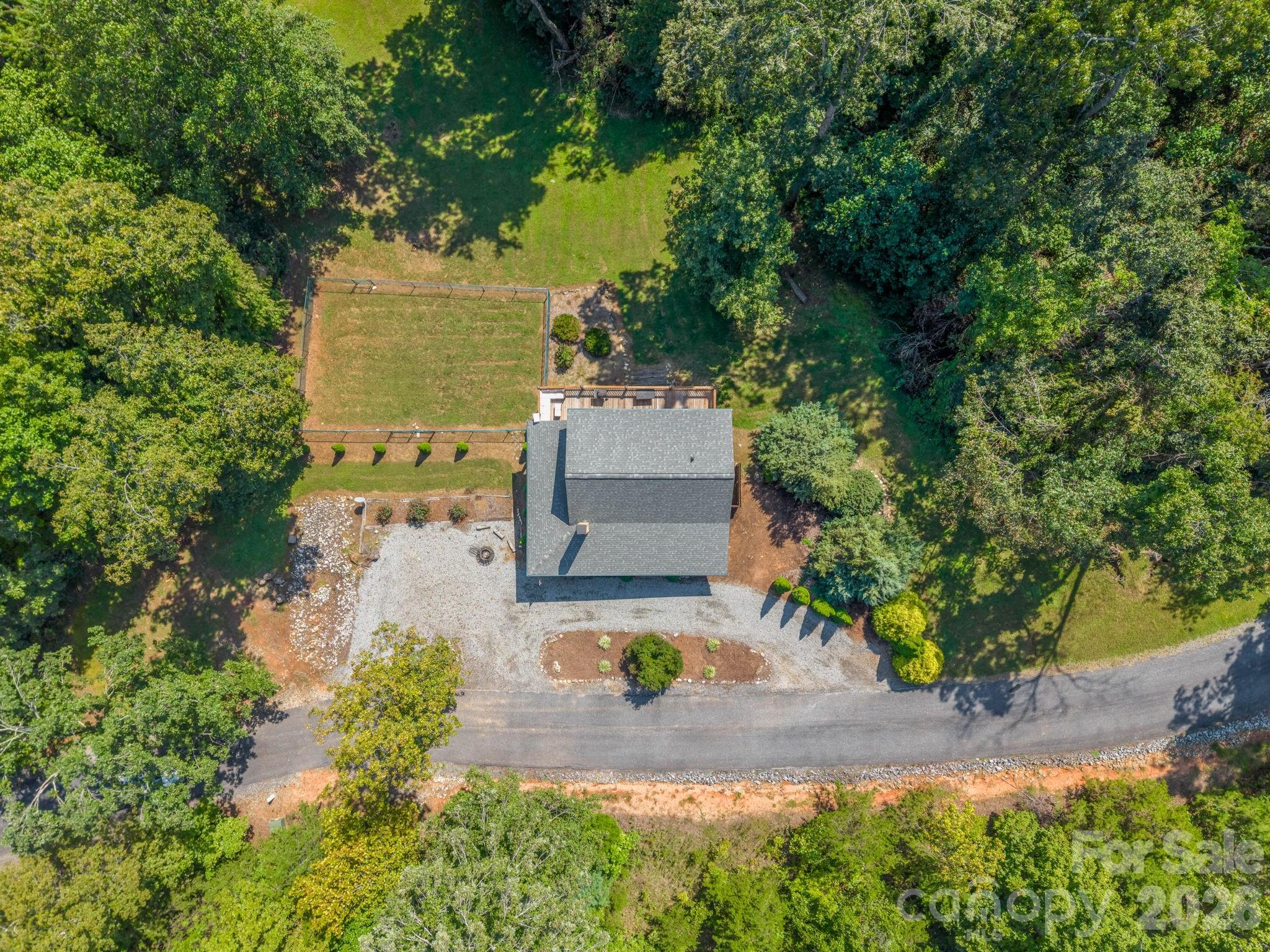 Single Family Residence at 566 Nathan McDaniel Drive, Nebo, photo 37 of 48