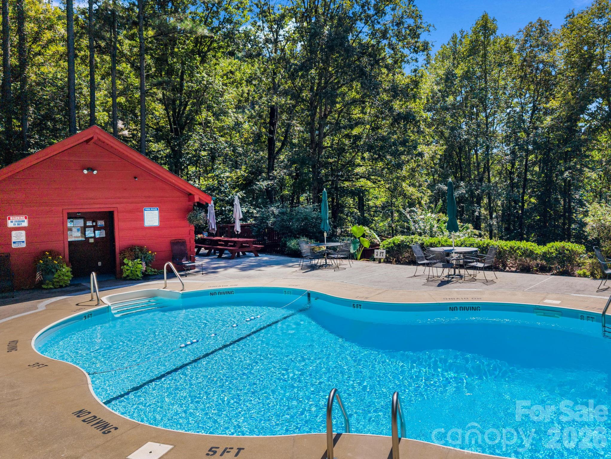 Single Family Residence at 566 Nathan McDaniel Drive, Nebo, photo 41 of 48