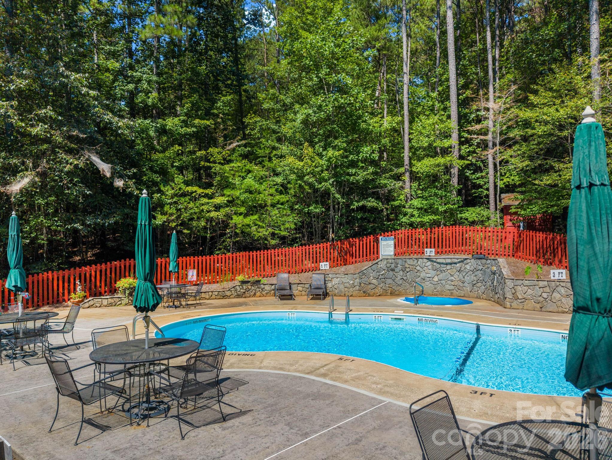 Single Family Residence at 566 Nathan McDaniel Drive, Nebo, photo 42 of 48