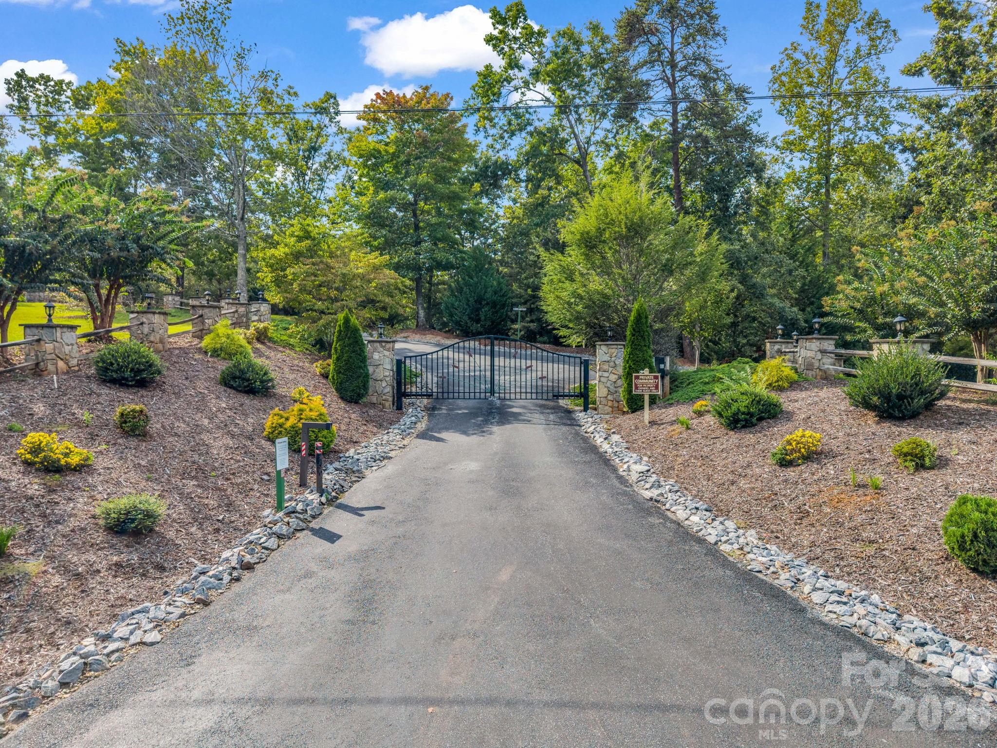 Single Family Residence at 566 Nathan McDaniel Drive, Nebo, photo 46 of 48