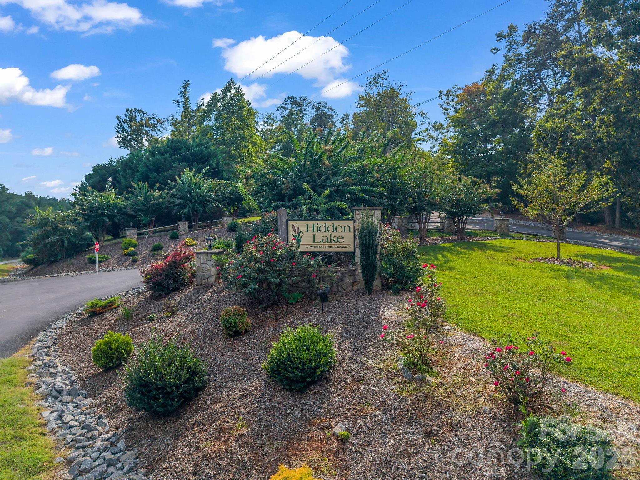 Single Family Residence at 566 Nathan McDaniel Drive, Nebo, photo 48 of 48