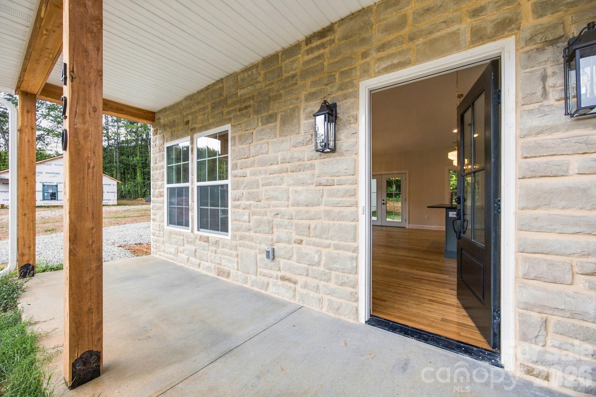 Single Family Residence at 420 Old Wood Lane, Salisbury, photo 3 of 28