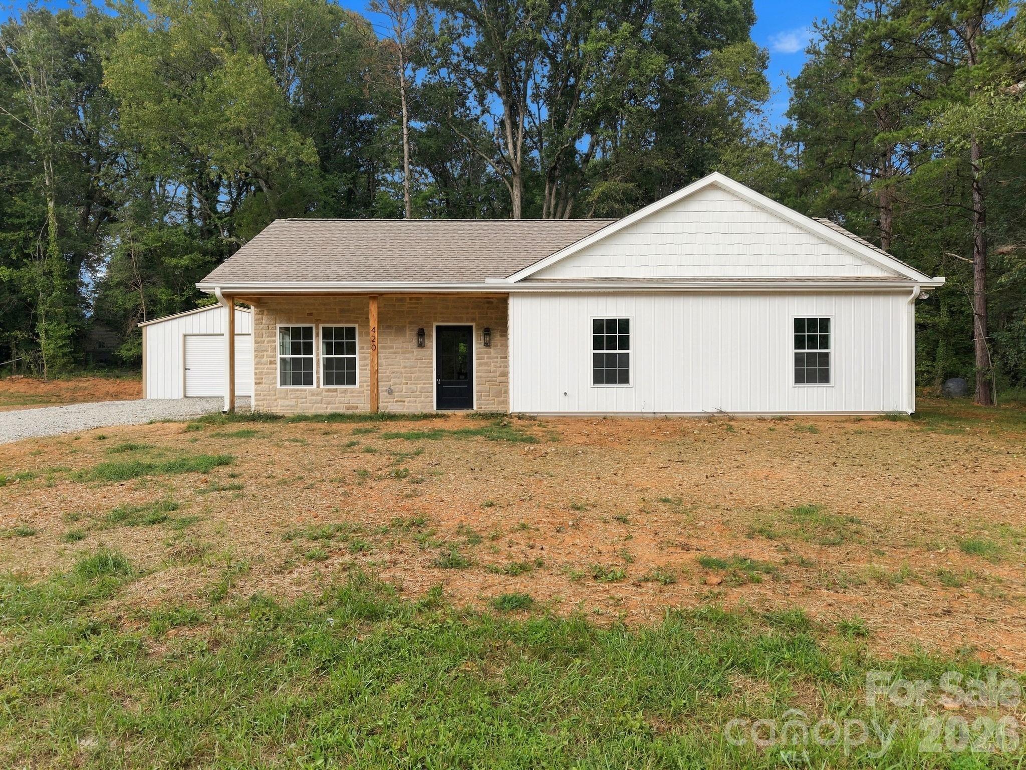 Single Family Residence at 420 Old Wood Lane, Salisbury, photo 23 of 28