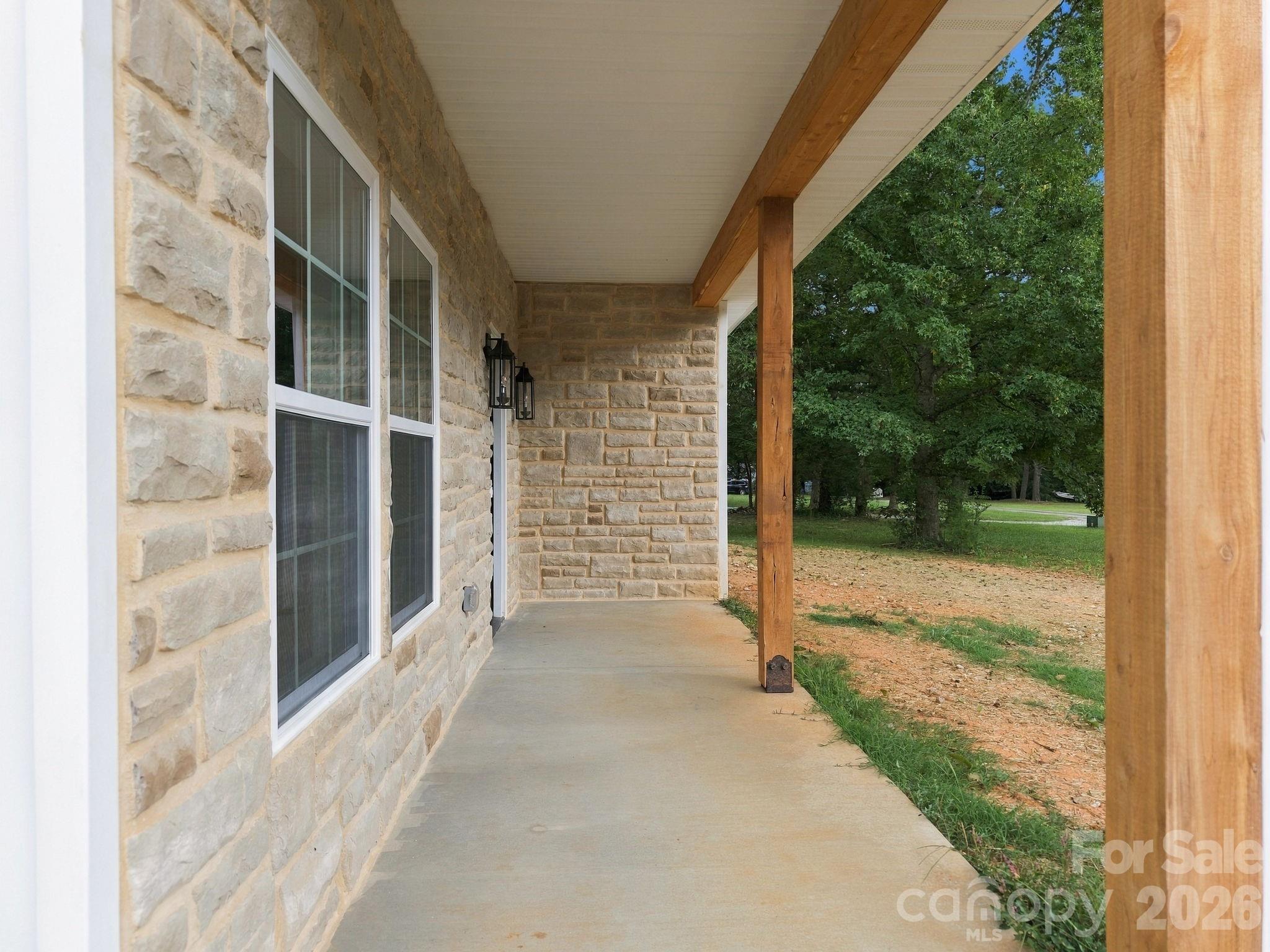 Single Family Residence at 420 Old Wood Lane, Salisbury, photo 25 of 28