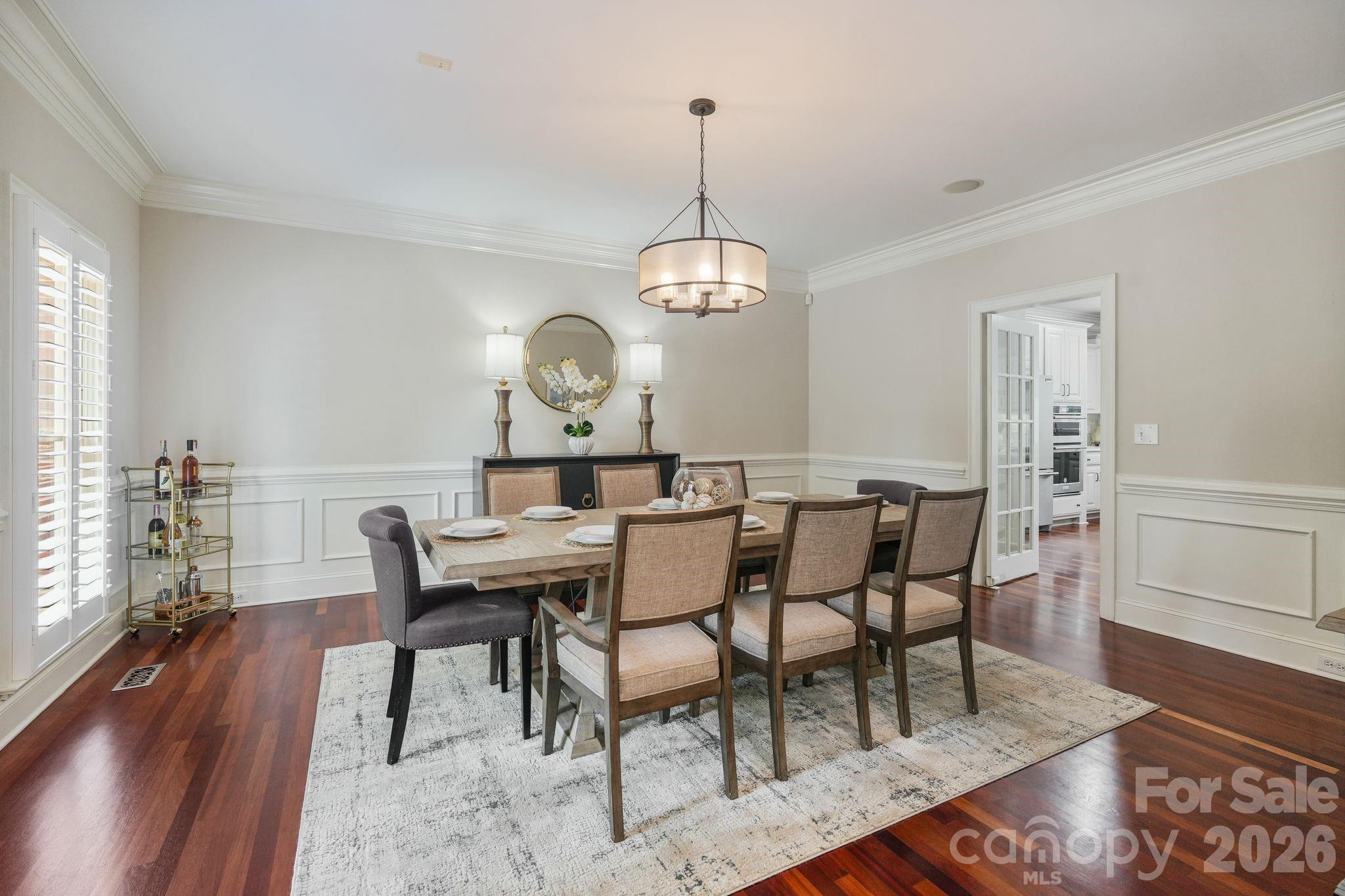 Single Family Residence at 815 36TH Avenue Place NW, Hickory, photo 9 of 45
