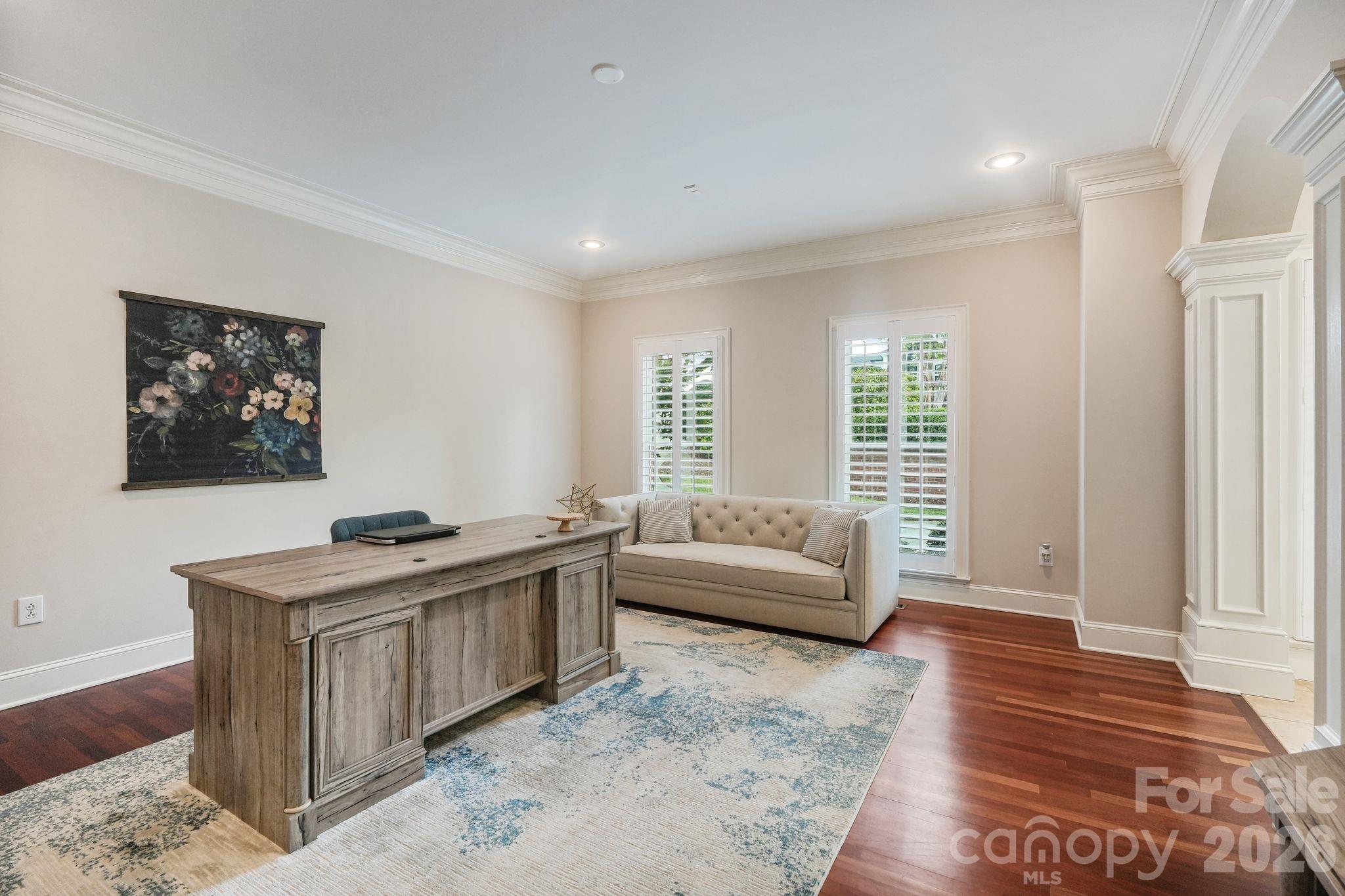 Single Family Residence at 815 36TH Avenue Place NW, Hickory, photo 18 of 45
