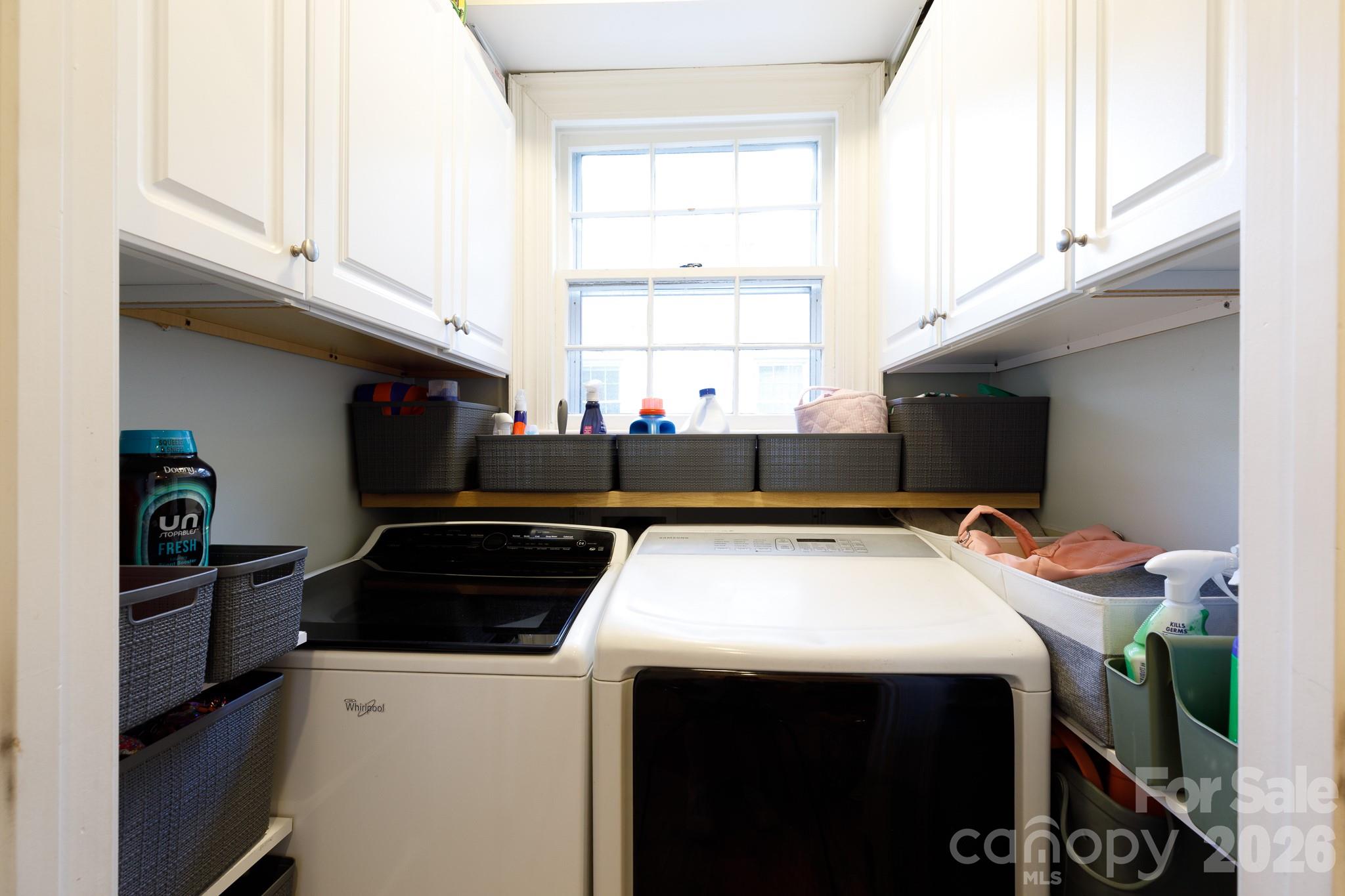 Laundry - 411 Dale Avenue, Gastonia