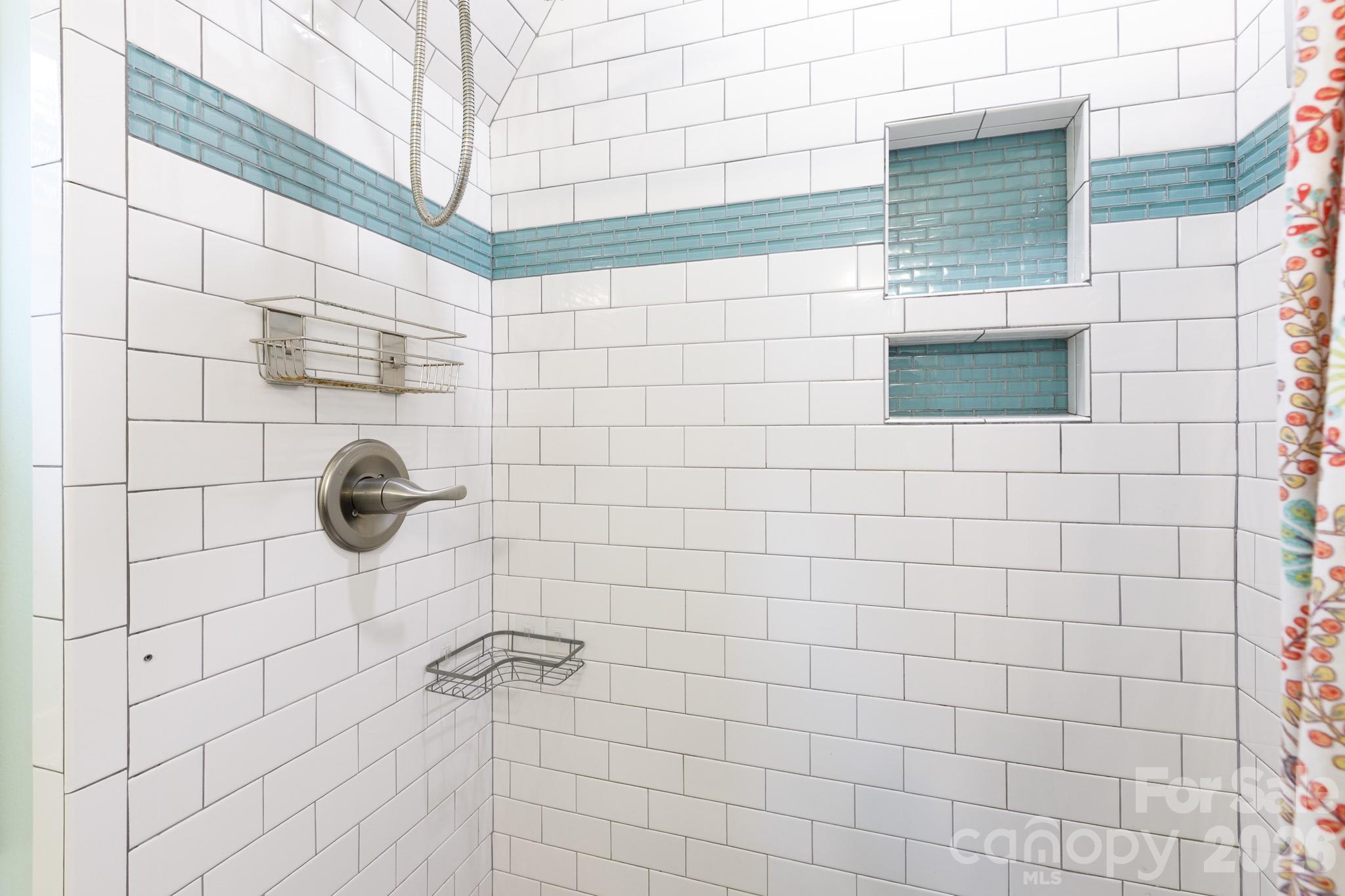 Primary bath - 411 Dale Avenue, Gastonia