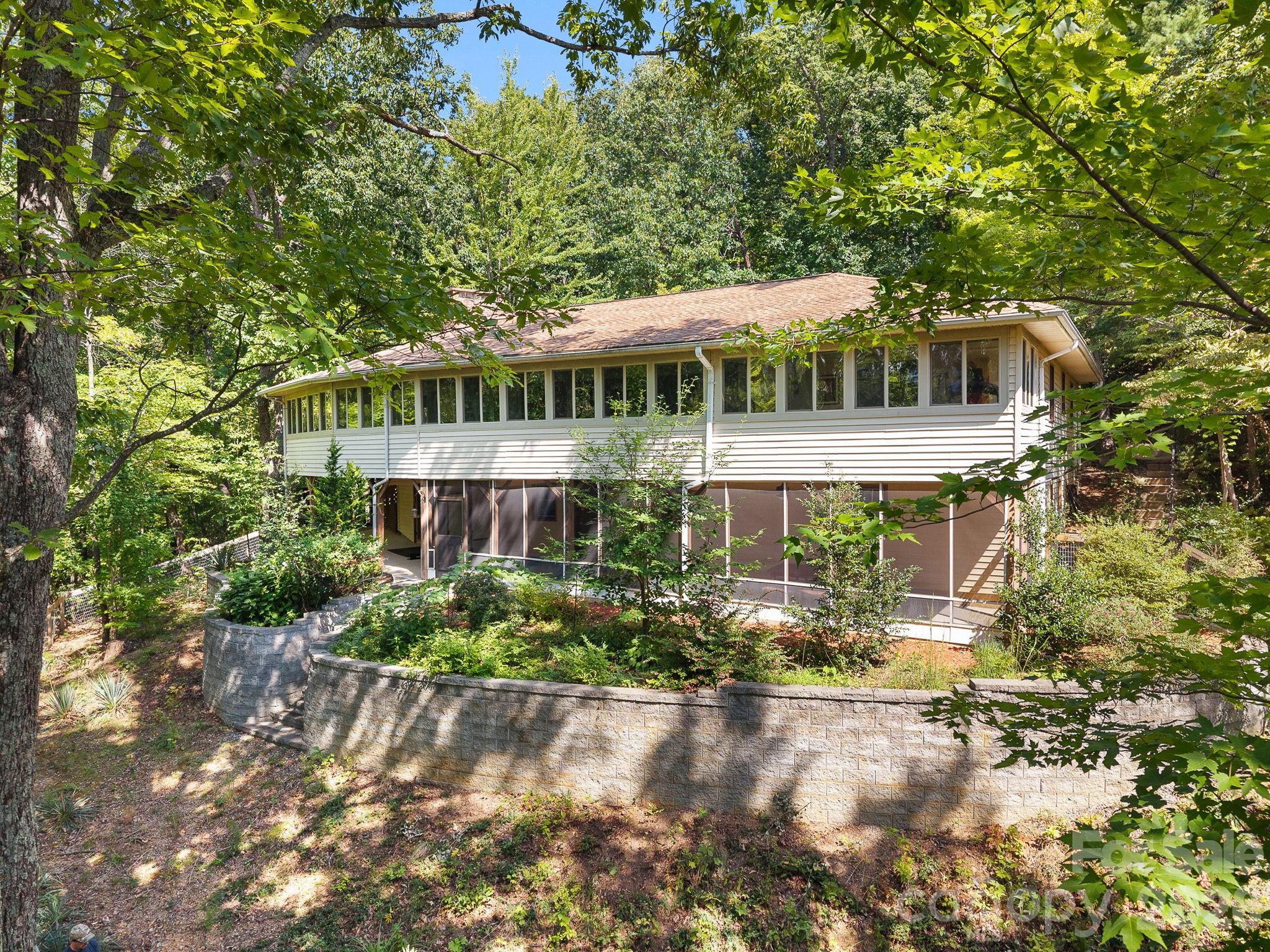 Single Family Residence at 12 E Park Drive, Tryon, photo 43 of 48