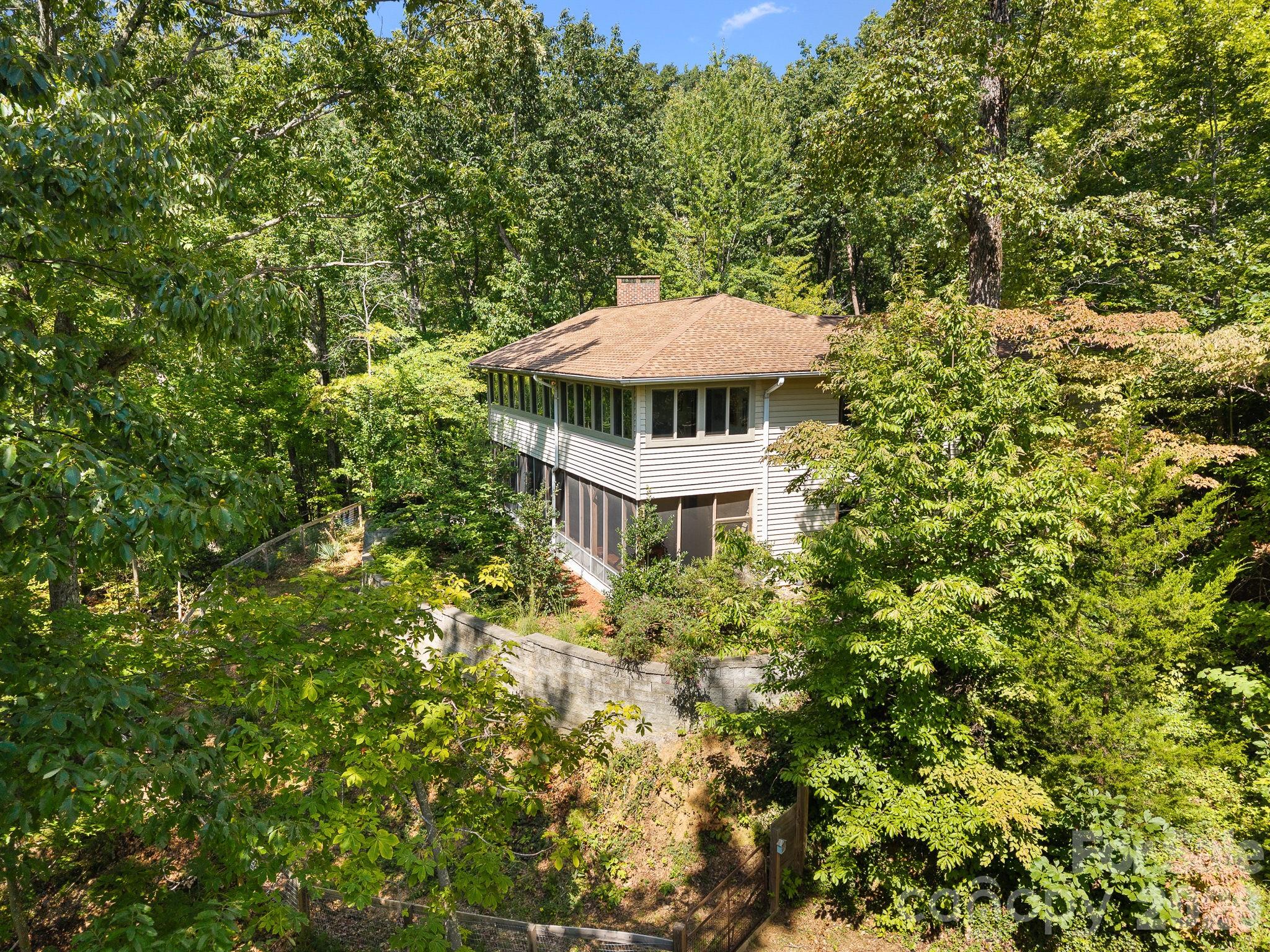 Single Family Residence at 12 E Park Drive, Tryon, photo 29 of 48