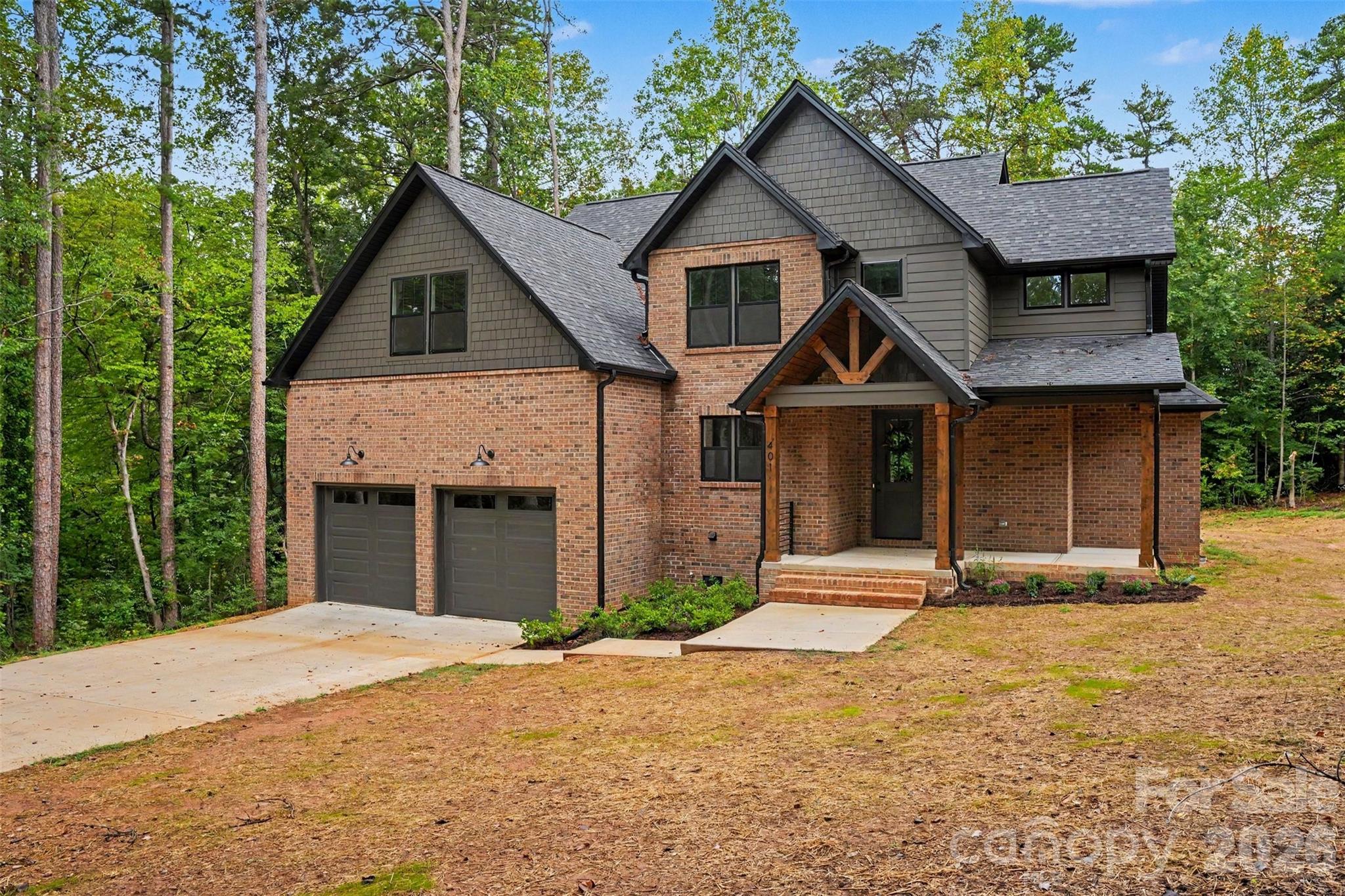 Single Family Residence at 401 7th Street NE, Conover, photo 29 of 54