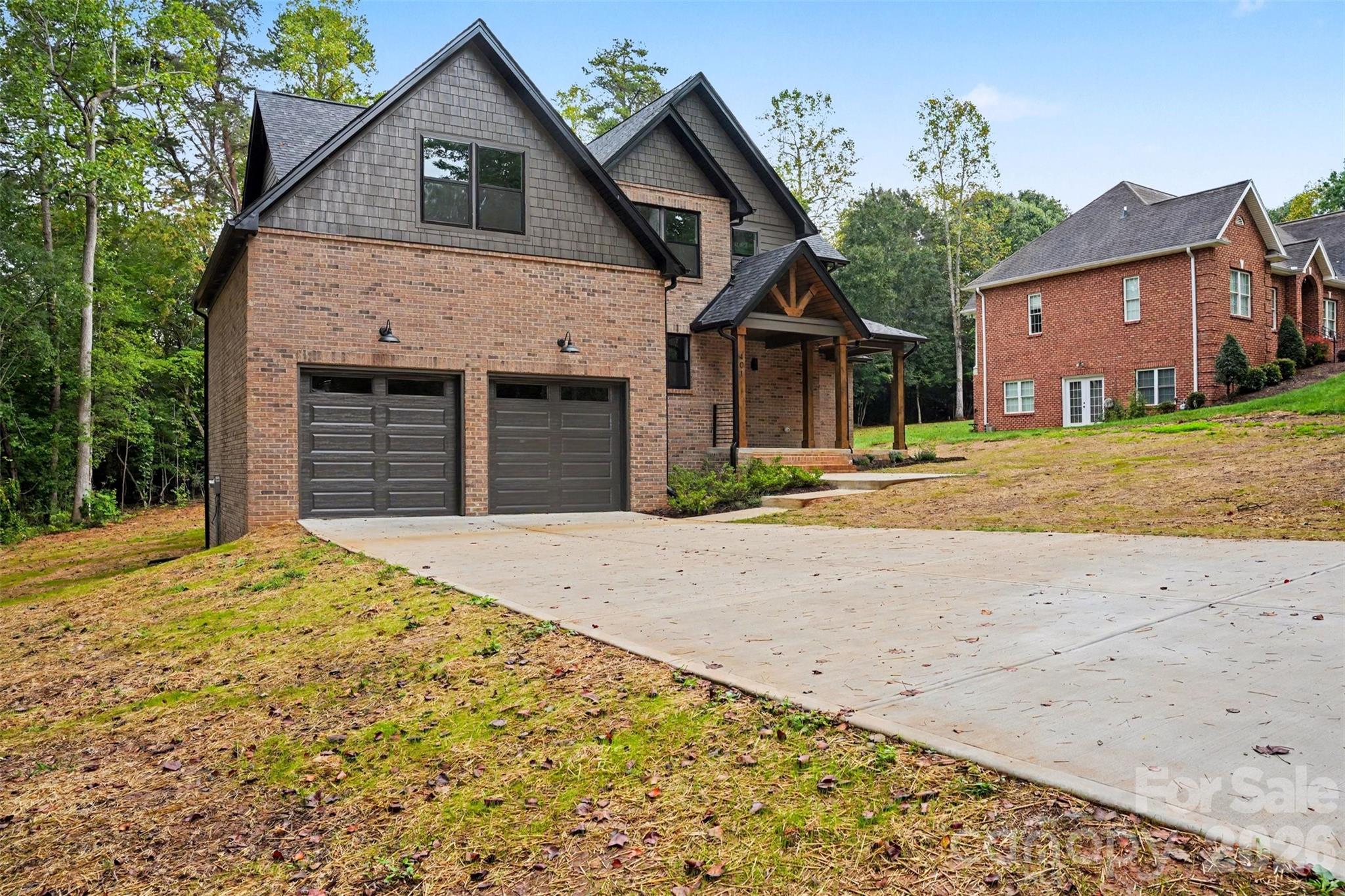 Single Family Residence at 401 7th Street NE, Conover, photo 30 of 54