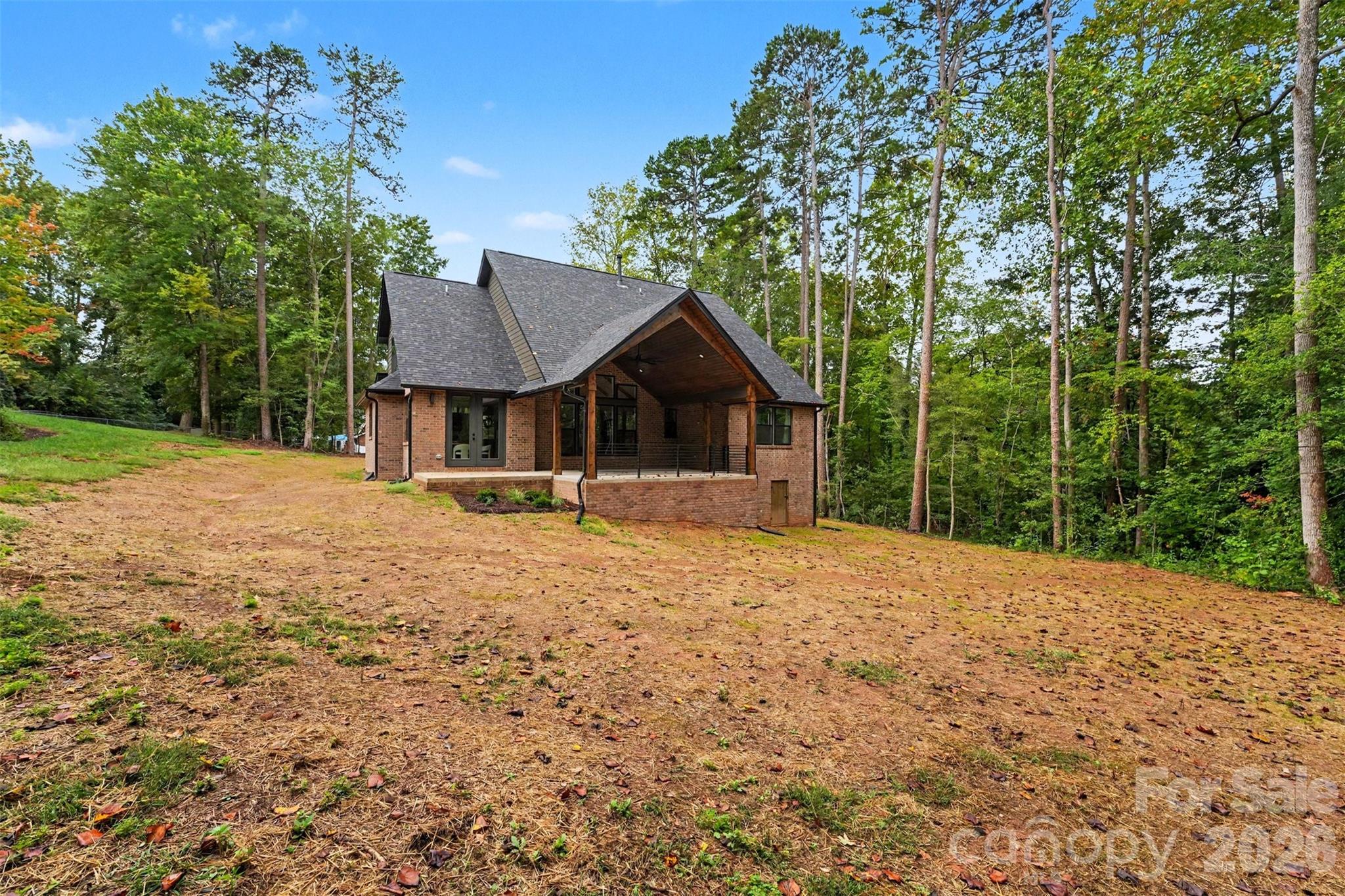 Single Family Residence at 401 7th Street NE, Conover, photo 39 of 54