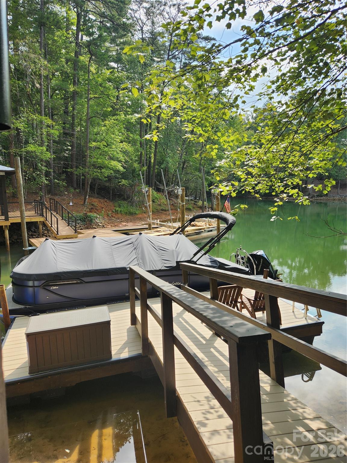 Lot at 1277 Northview Drive, Morganton, photo 10 of 31