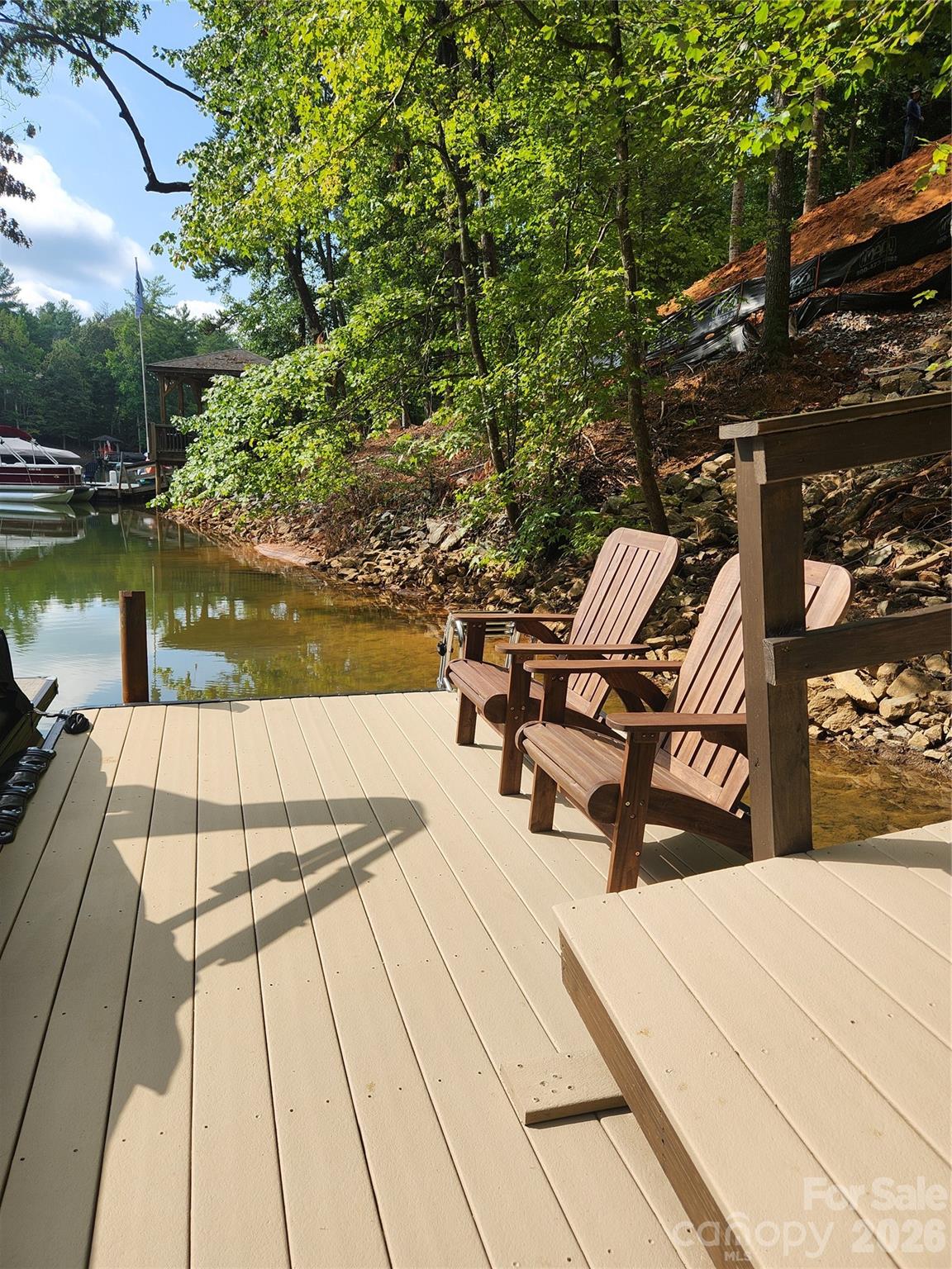 Lot at 1277 Northview Drive, Morganton, photo 5 of 31