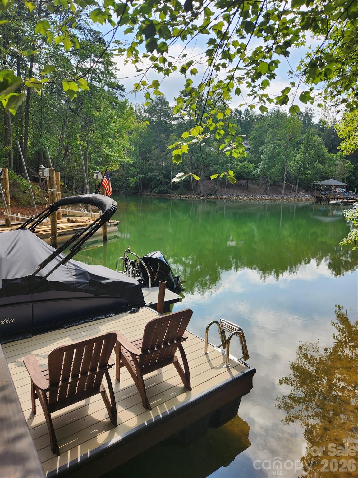 Lot at 1277 Northview Drive, Morganton, photo 4 of 31