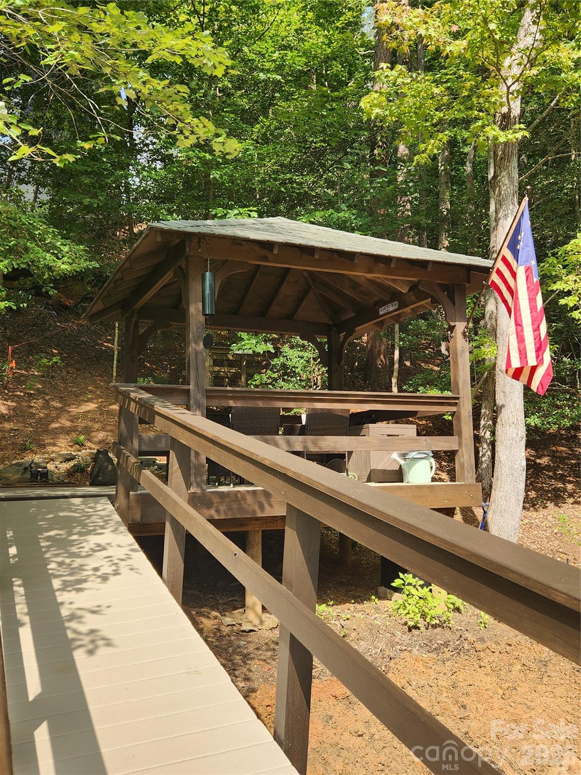 Lot at 1277 Northview Drive, Morganton, photo 11 of 31