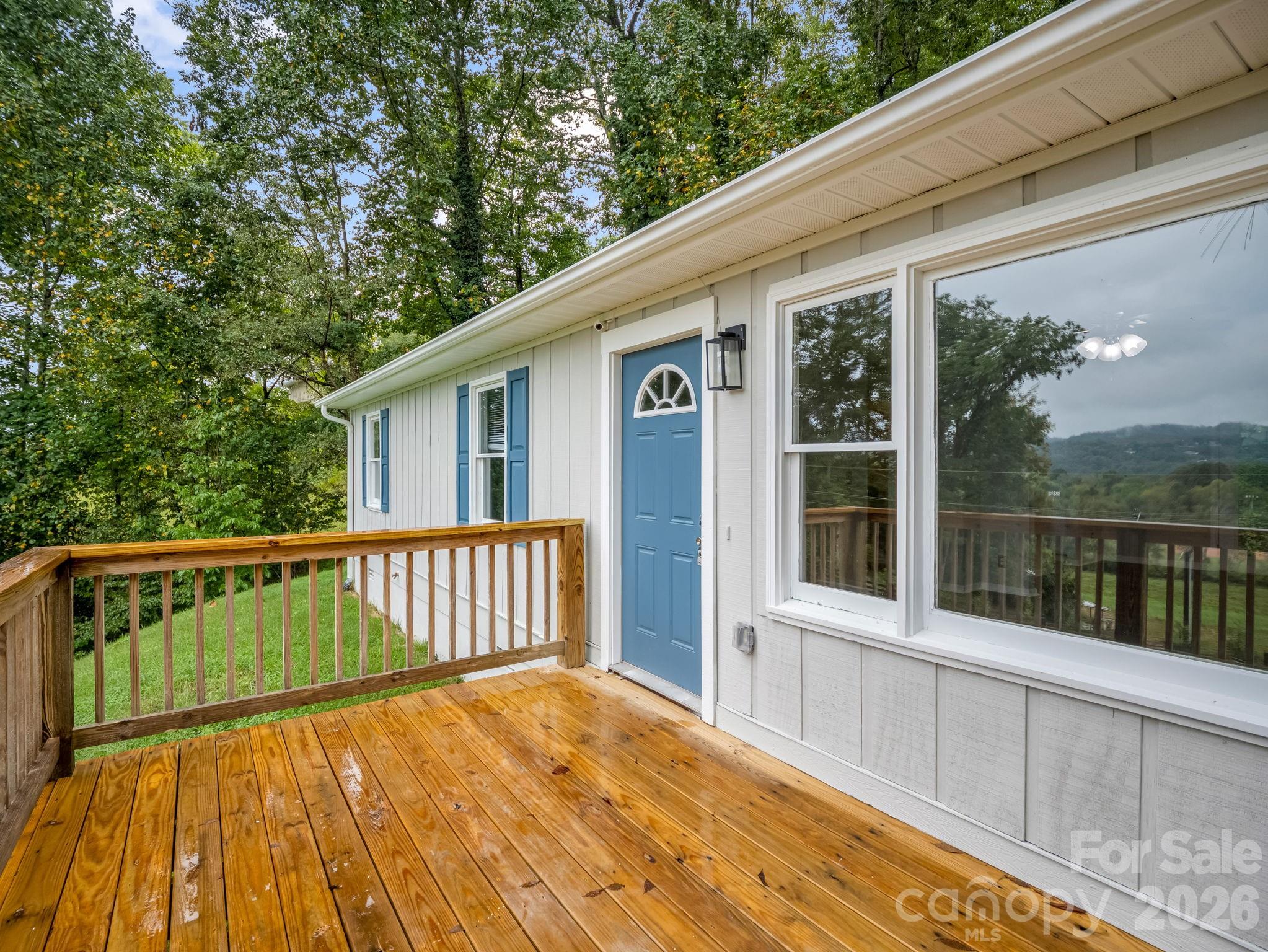 Single Family Residence at 117 Drexel Road, Hendersonville, photo 6 of 37