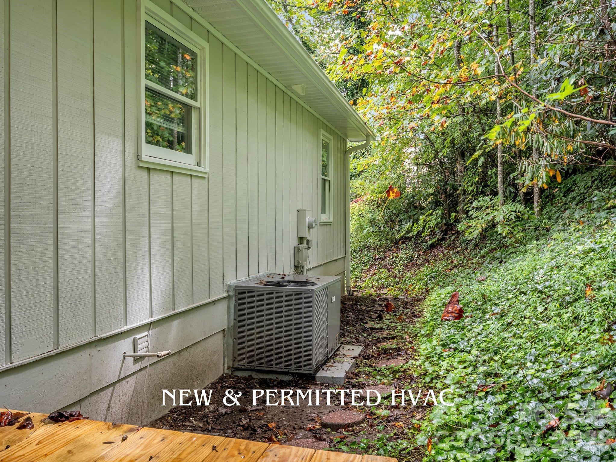 Single Family Residence at 117 Drexel Road, Hendersonville, photo 29 of 37