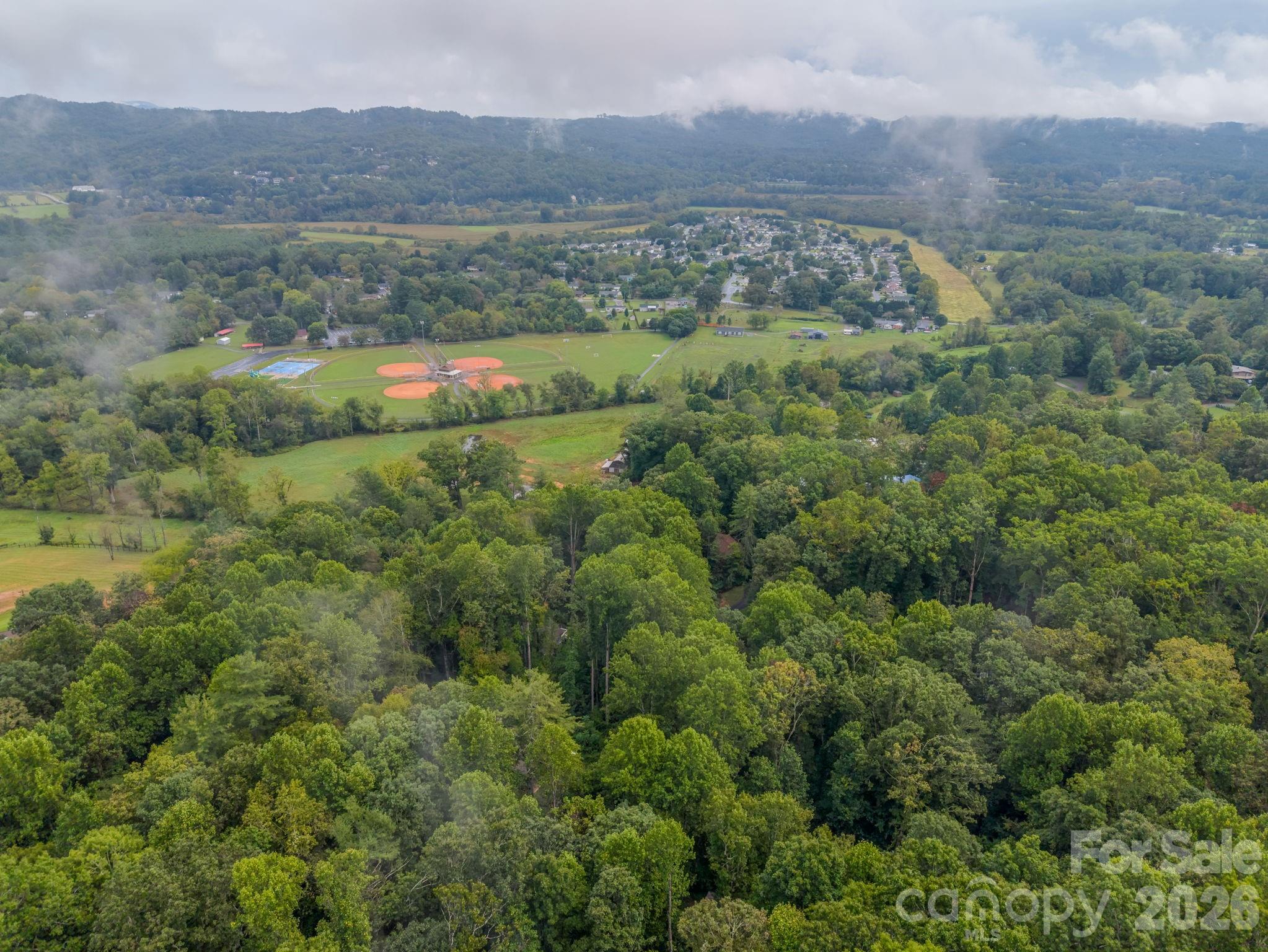 Single Family Residence at 117 Drexel Road, Hendersonville, photo 35 of 37