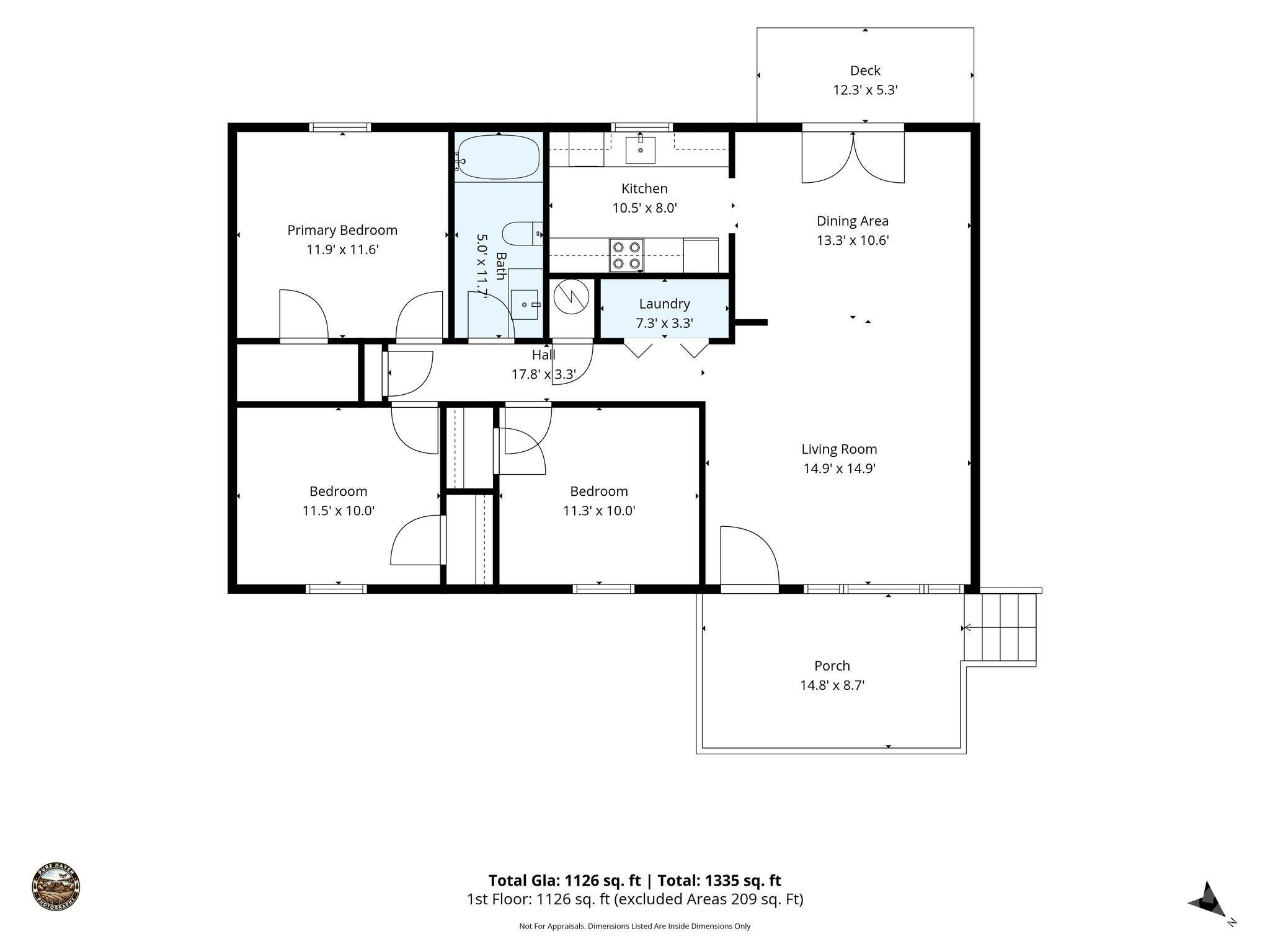Single Family Residence at 117 Drexel Road, Hendersonville, photo 36 of 37
