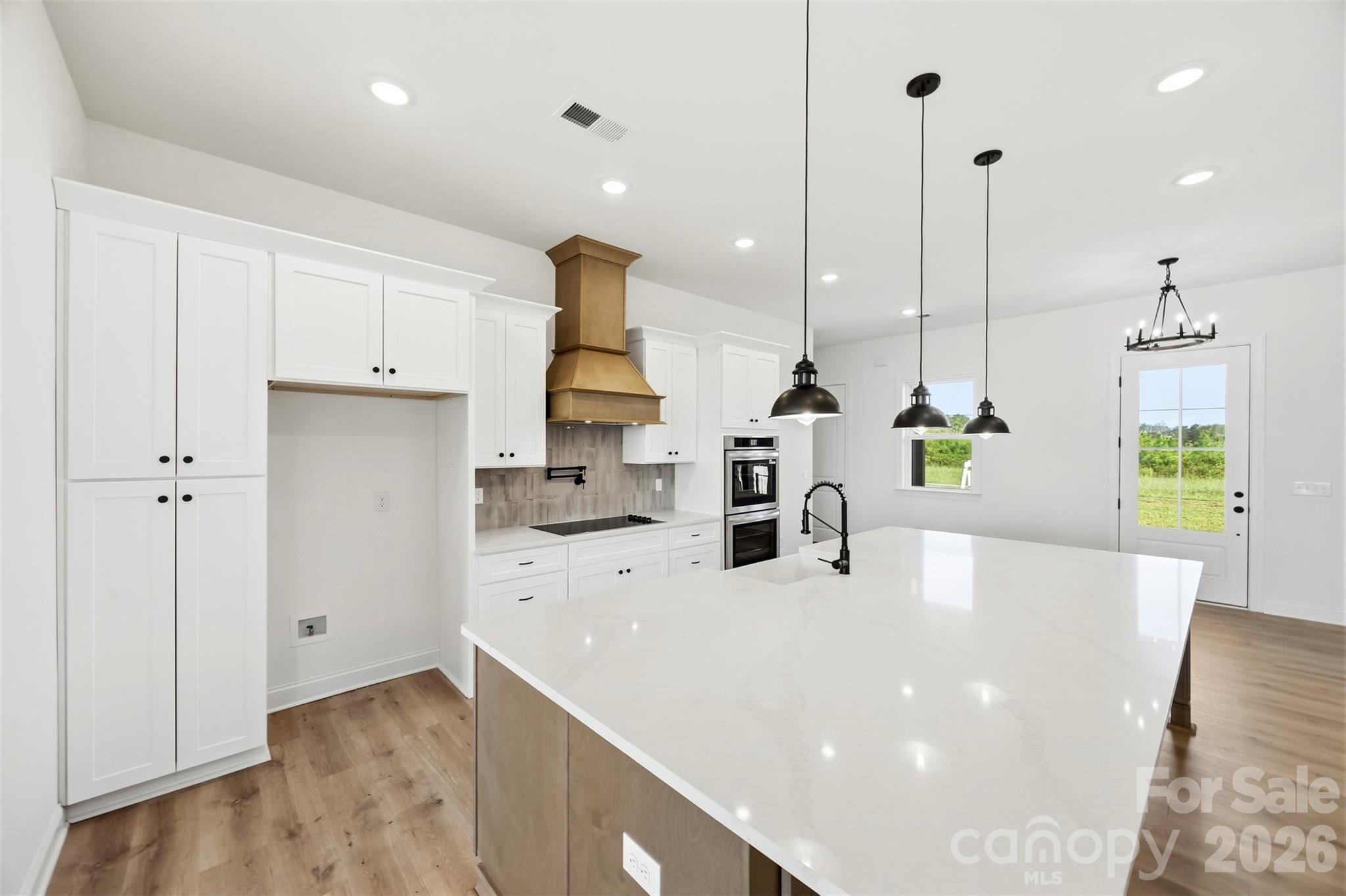 Single Family Residence at 4345 Reepsville Road, Vale, photo 6 of 48